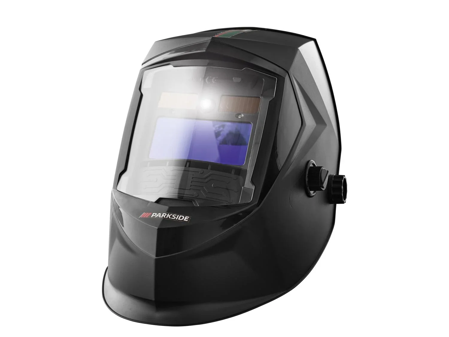 PARKSIDE Casque de soudage automatique PSHL 2 D1