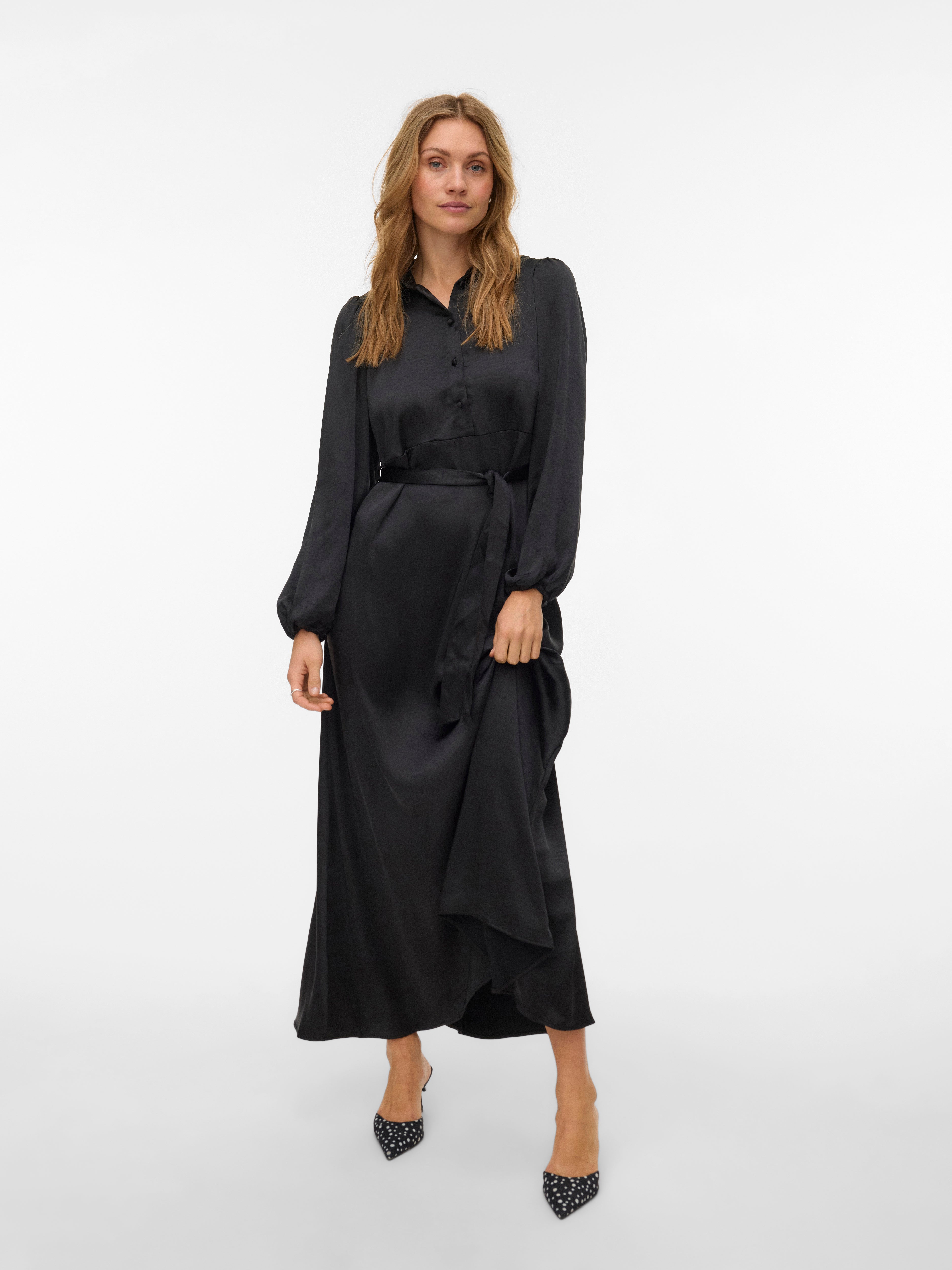 VERO MODA® AWBEA Long dress