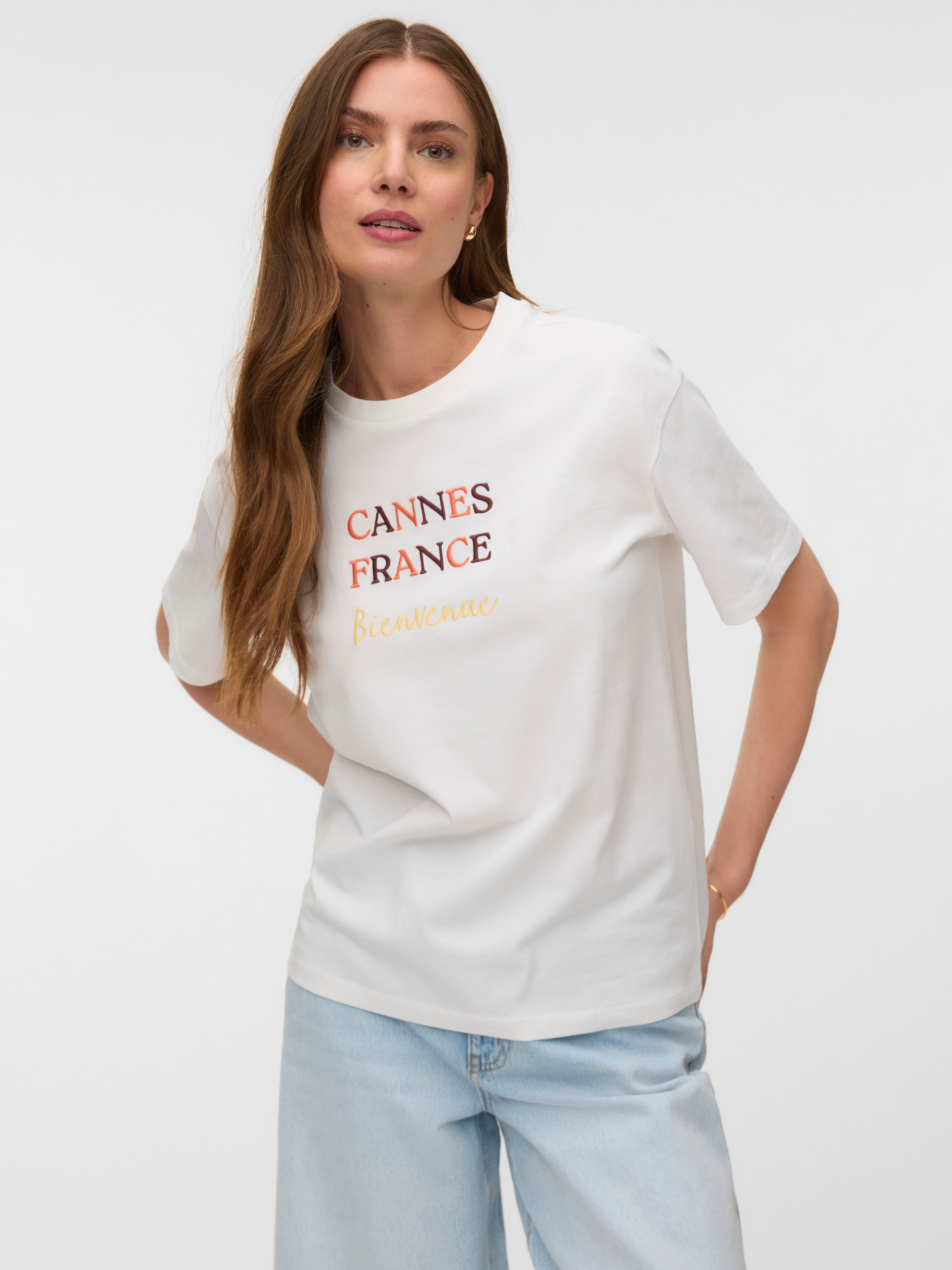 VERO MODA® VMSARA T-Shirt