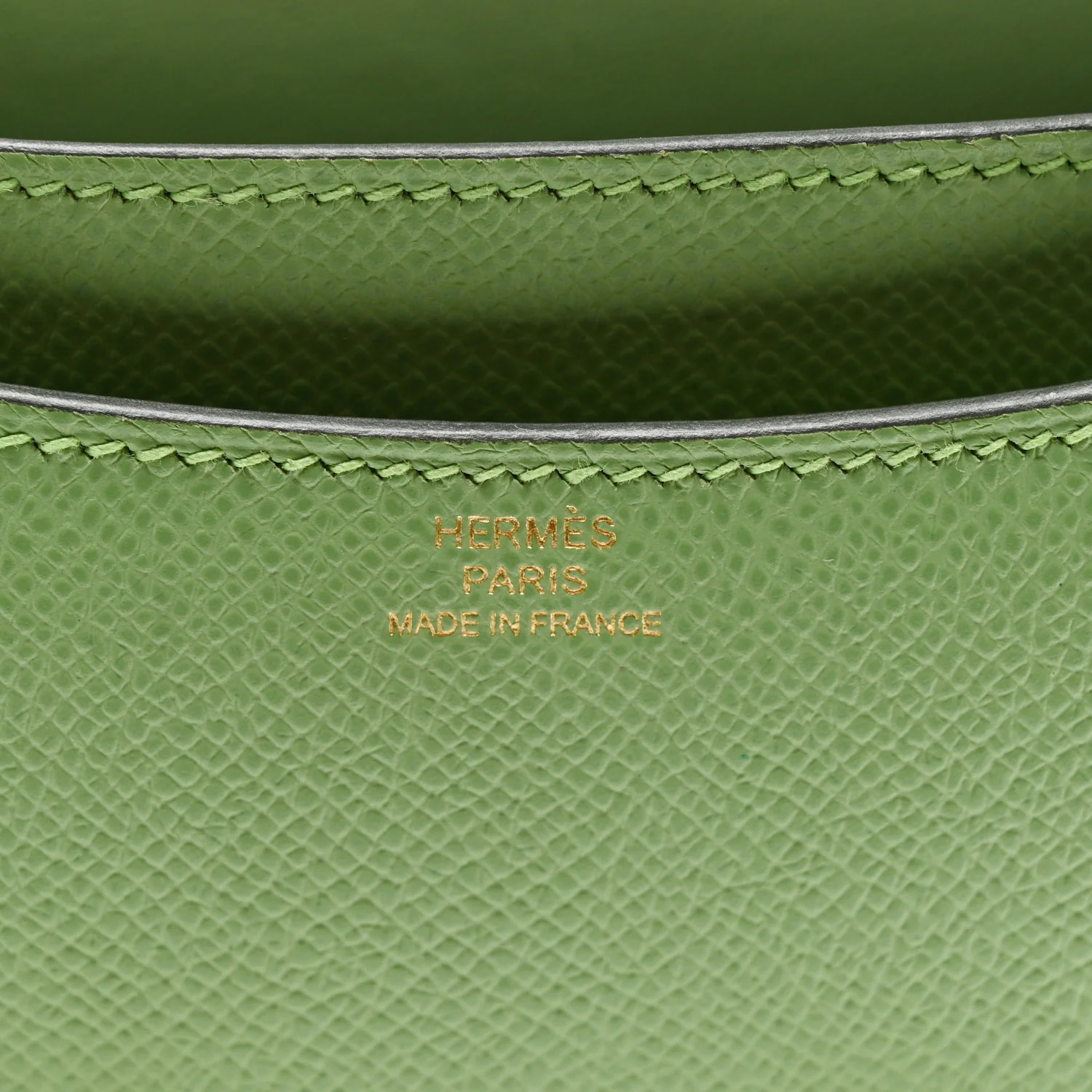 Epsom Constance 18 Vert Criquet