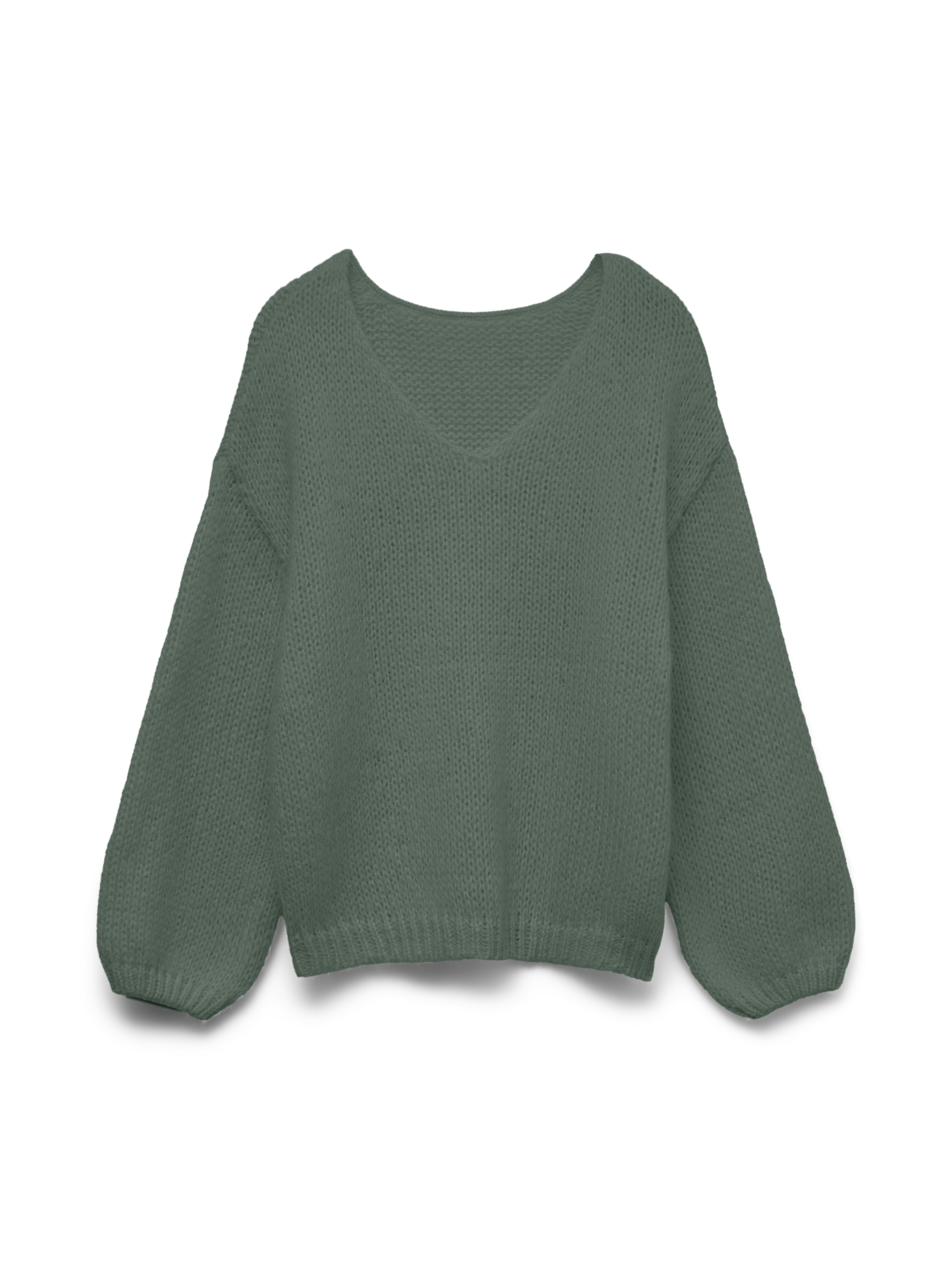 VERO MODA® VMMAYBE Knitted pullover