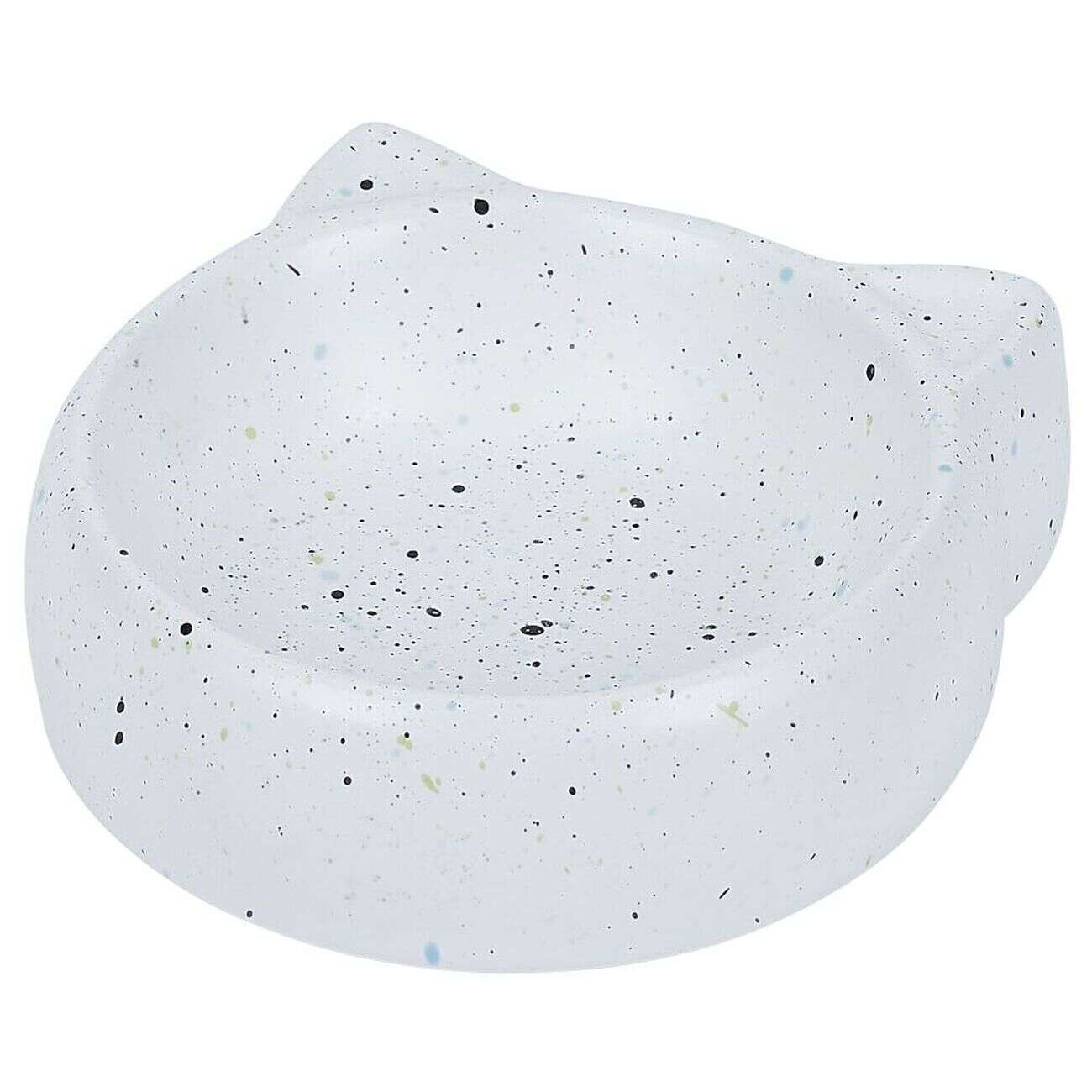 Gamelle pour chat dolomite oreille de chat