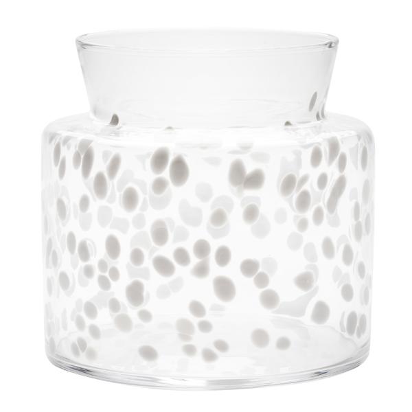 Meadow vase 19,5 cm Vinter