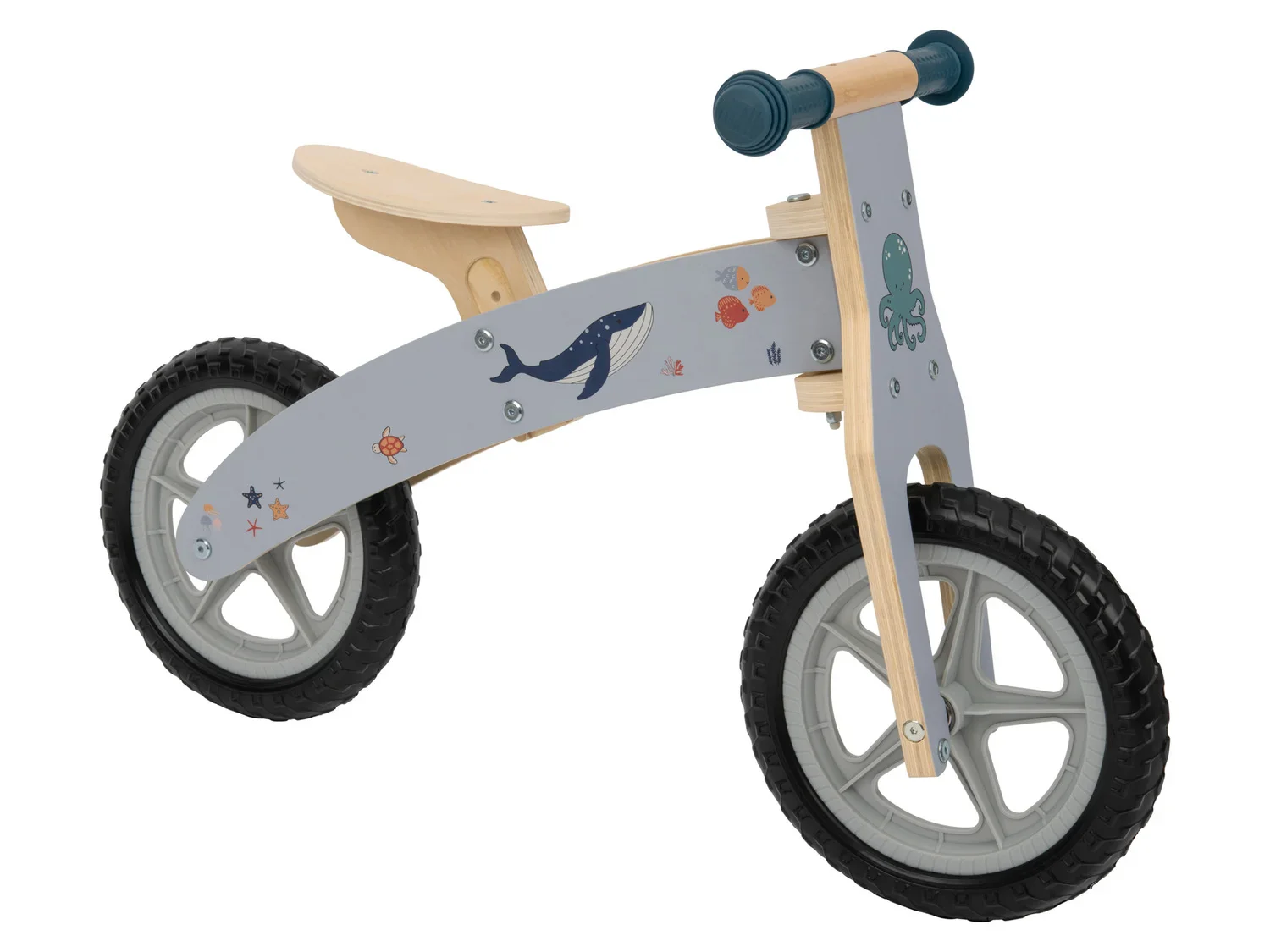 Playtive Draisienne en bois