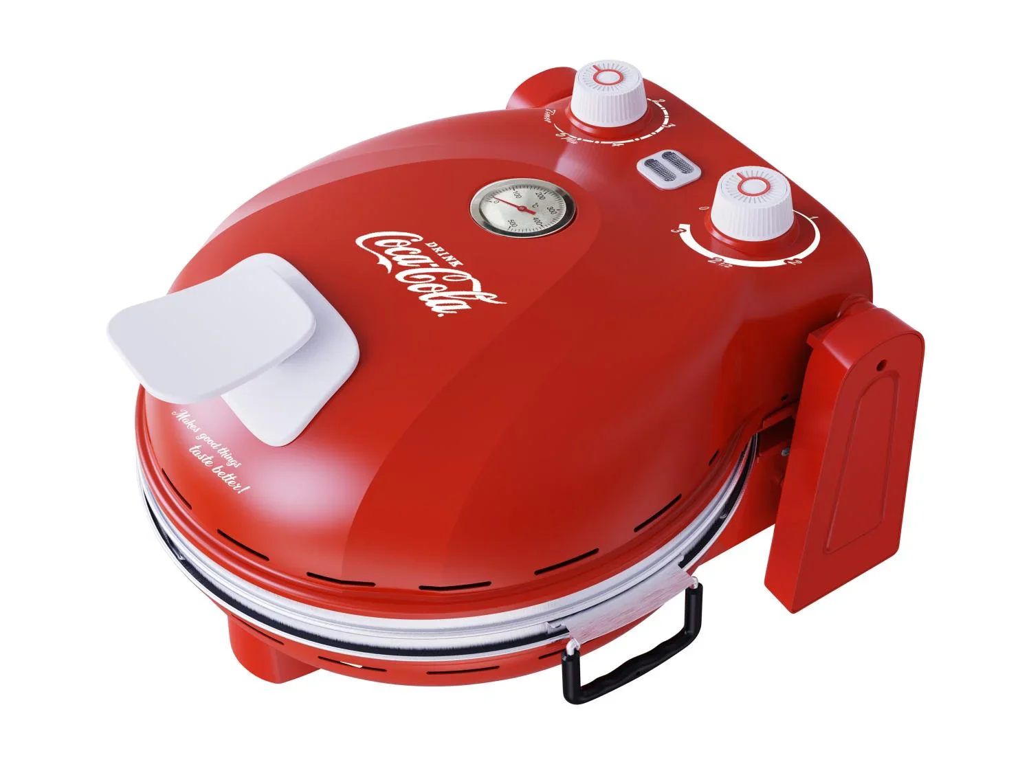Coca Cola Appareil  pizza SPM-900CC