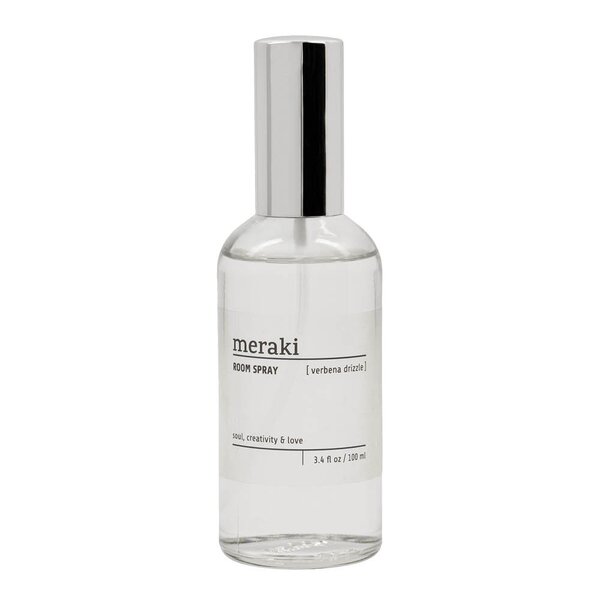 Romspray 100 ml Verbena drizzle