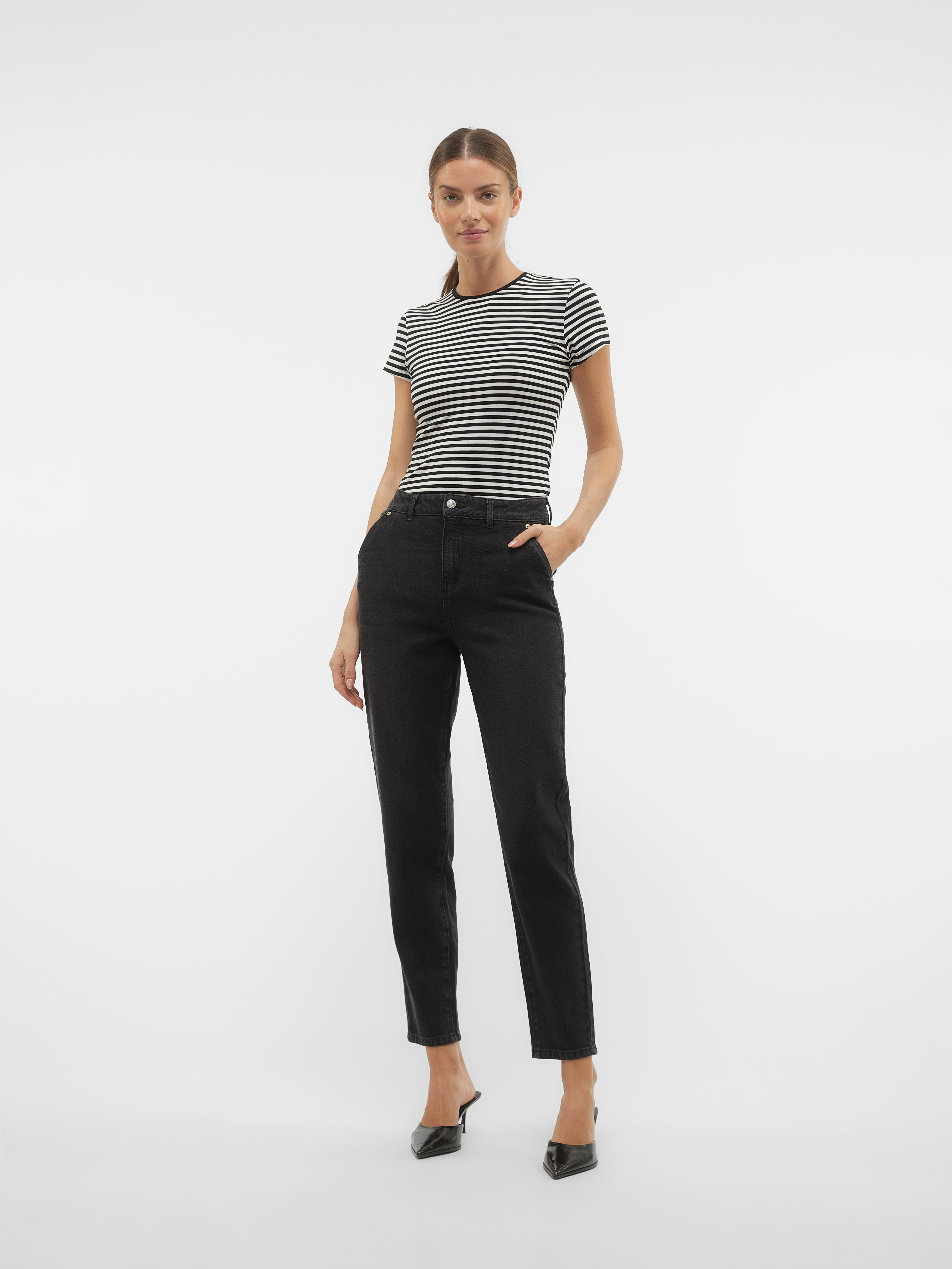 VERO MODA® AWINES Top