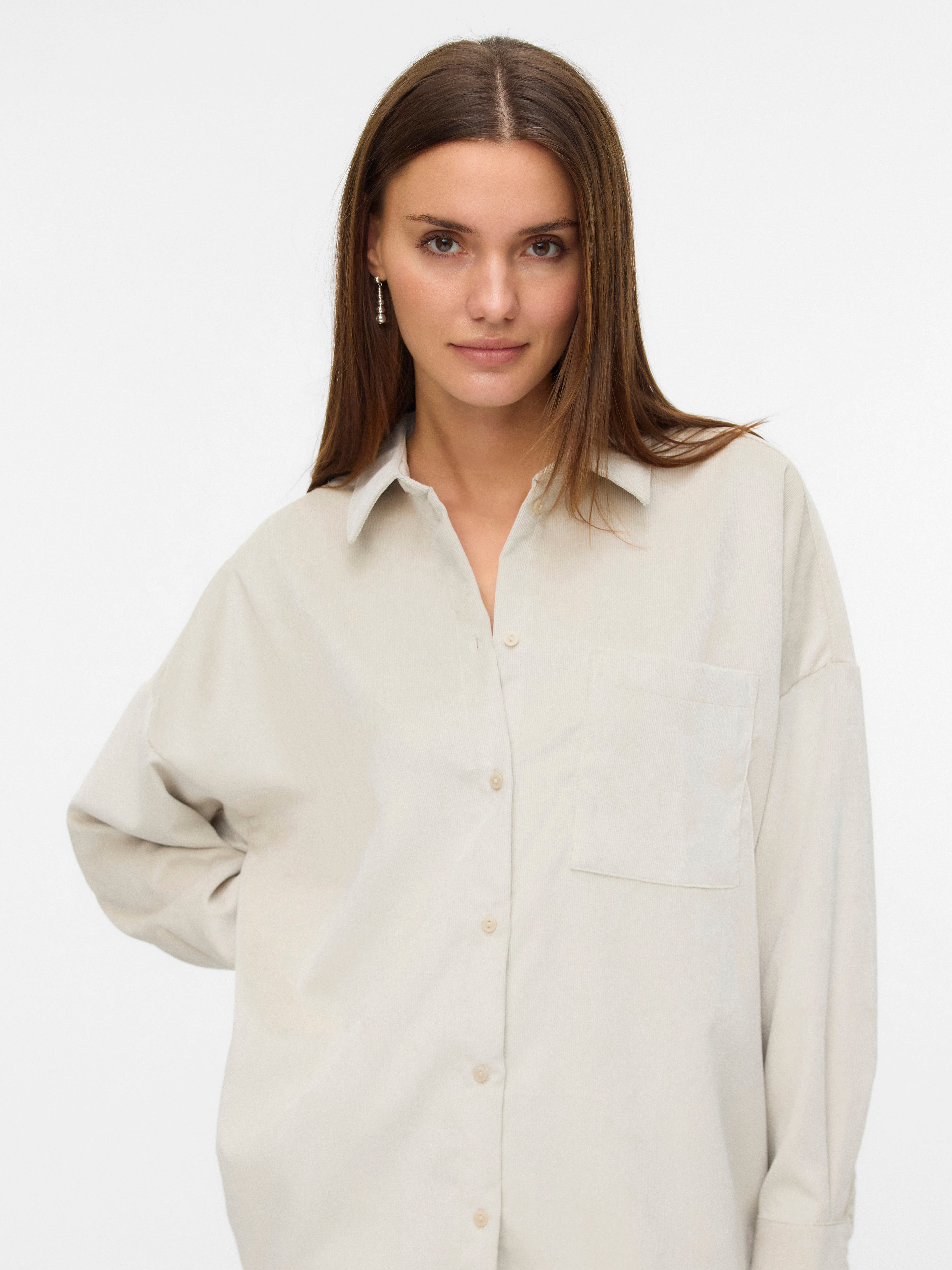 VERO MODA® VMSANNE Shirt