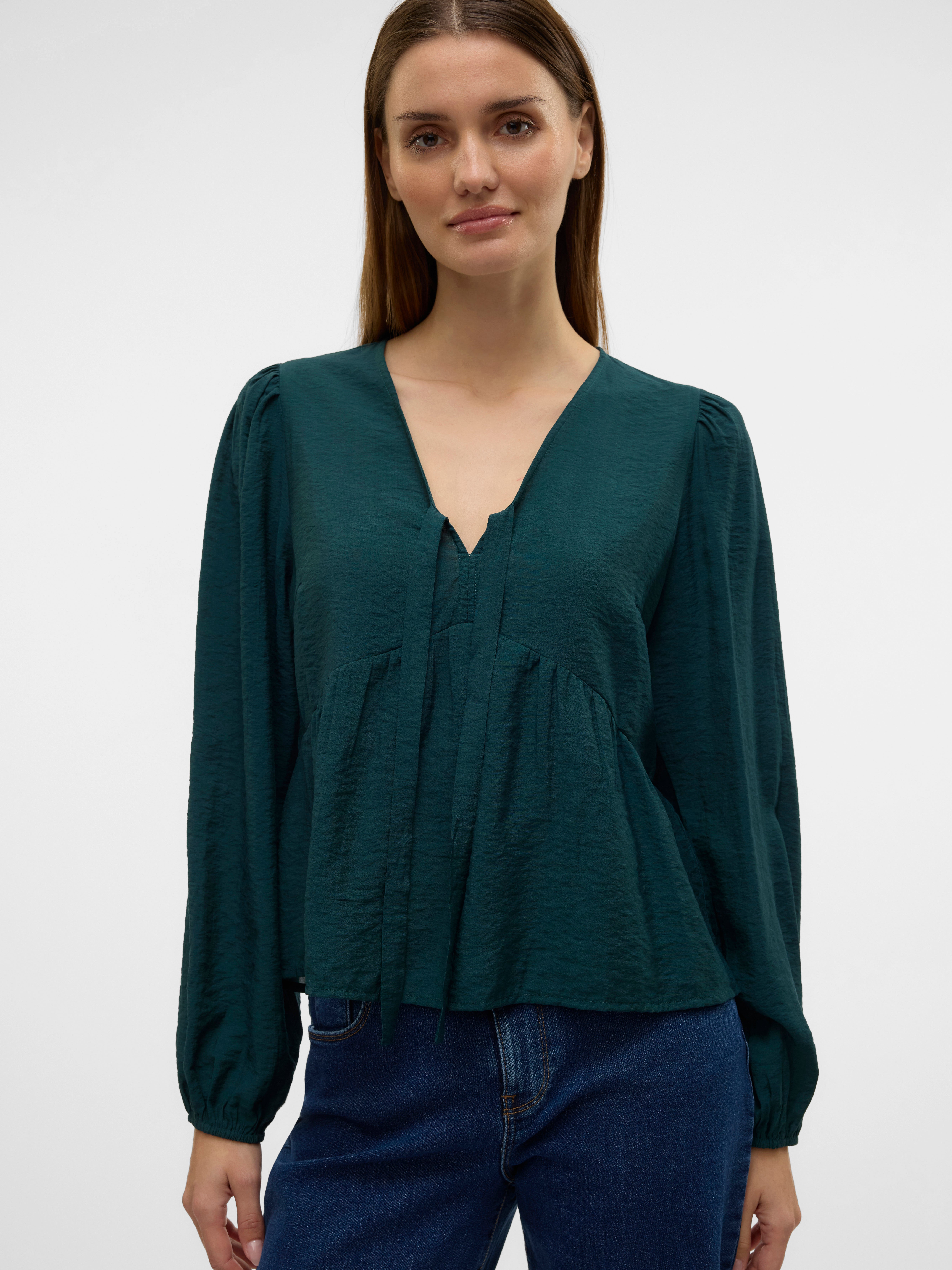 VERO MODA® VMFLORA Top