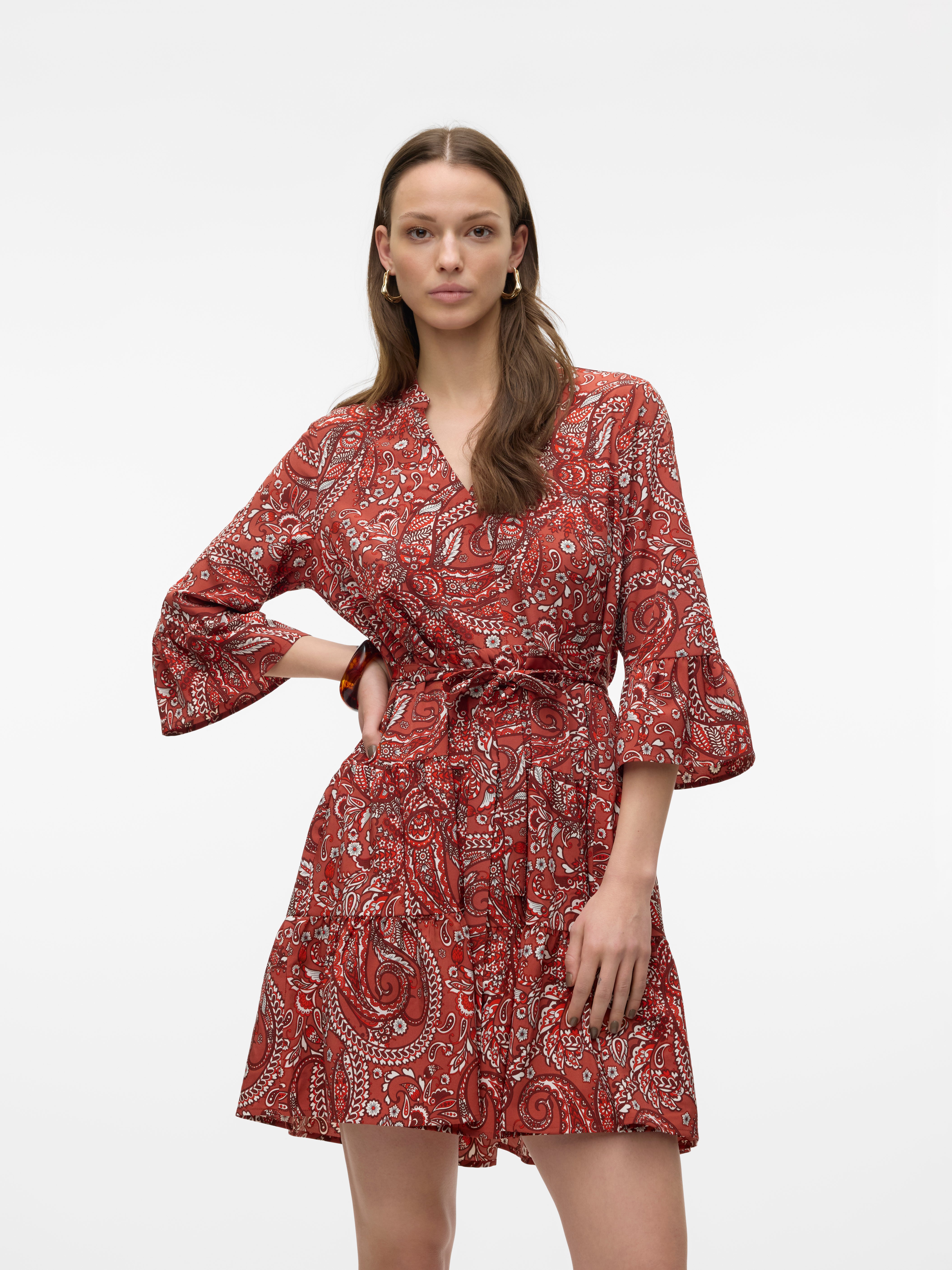 VERO MODA® VMZERA Short dress