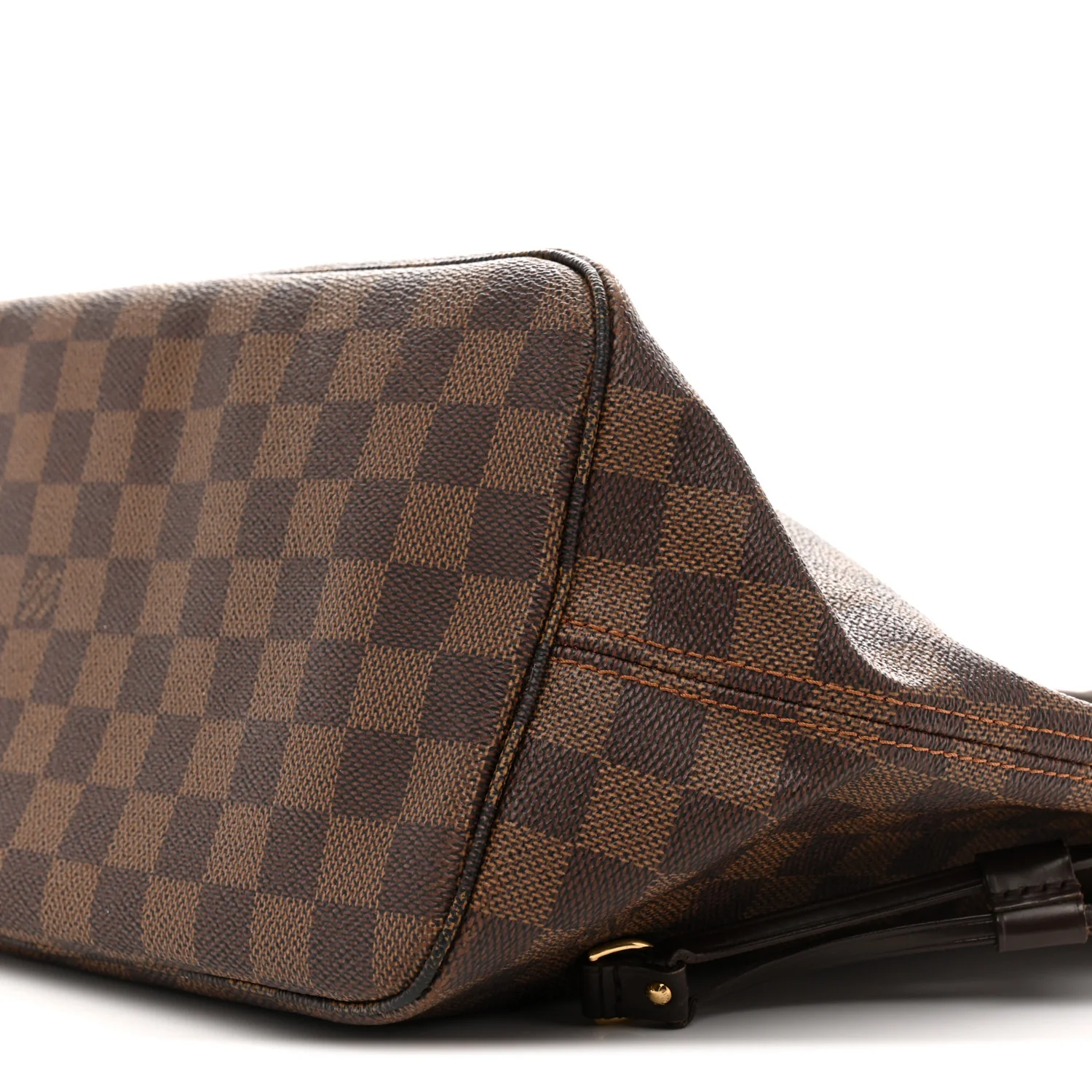 Damier Ebene Neverfull MM
