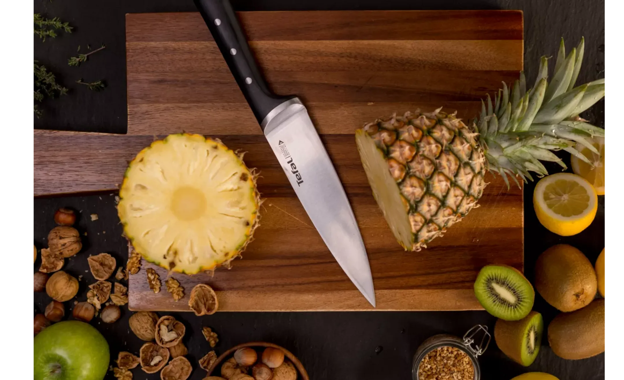 Moulinex Soupmaker My Daily Soup YY4694FG + Mes