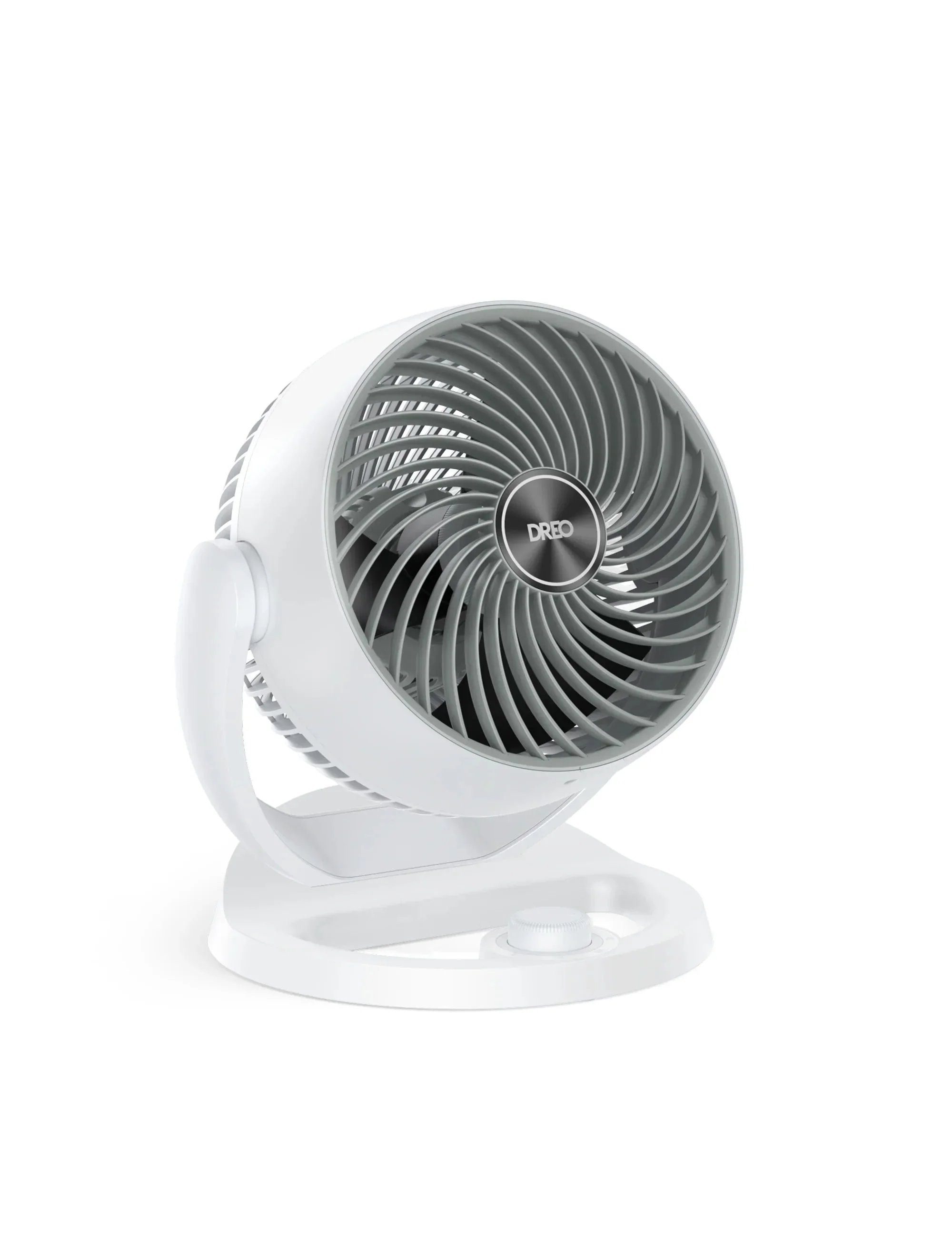 TurboPoly Table Fan 312