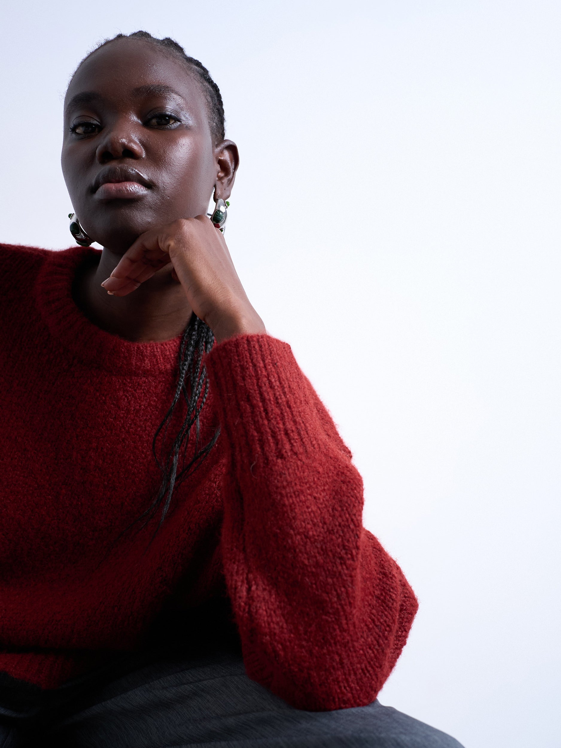 VERO MODA® TSULTIMATE Pullover