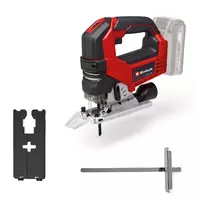 Scie sauteuse sans fil TP-JS 18/135 Li BL - Solo