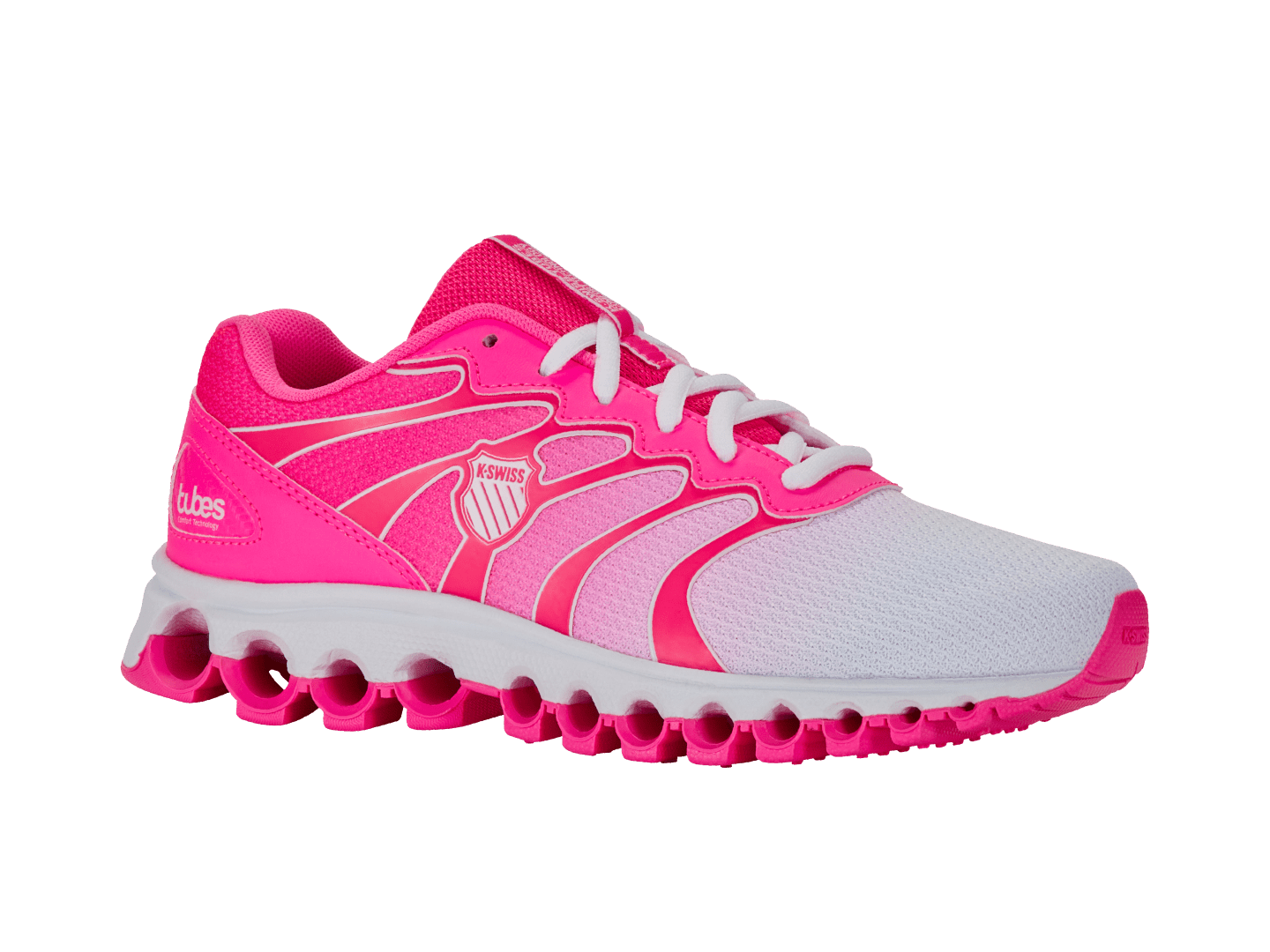 TUBES 200 - K-Swiss Shoes