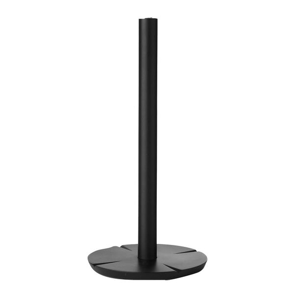 Grand Cru kjøkkenrullholder 31 cm svart