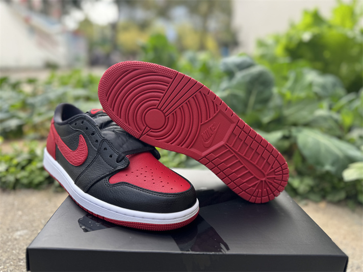 Jordan Air Jordan 1 Retro OG