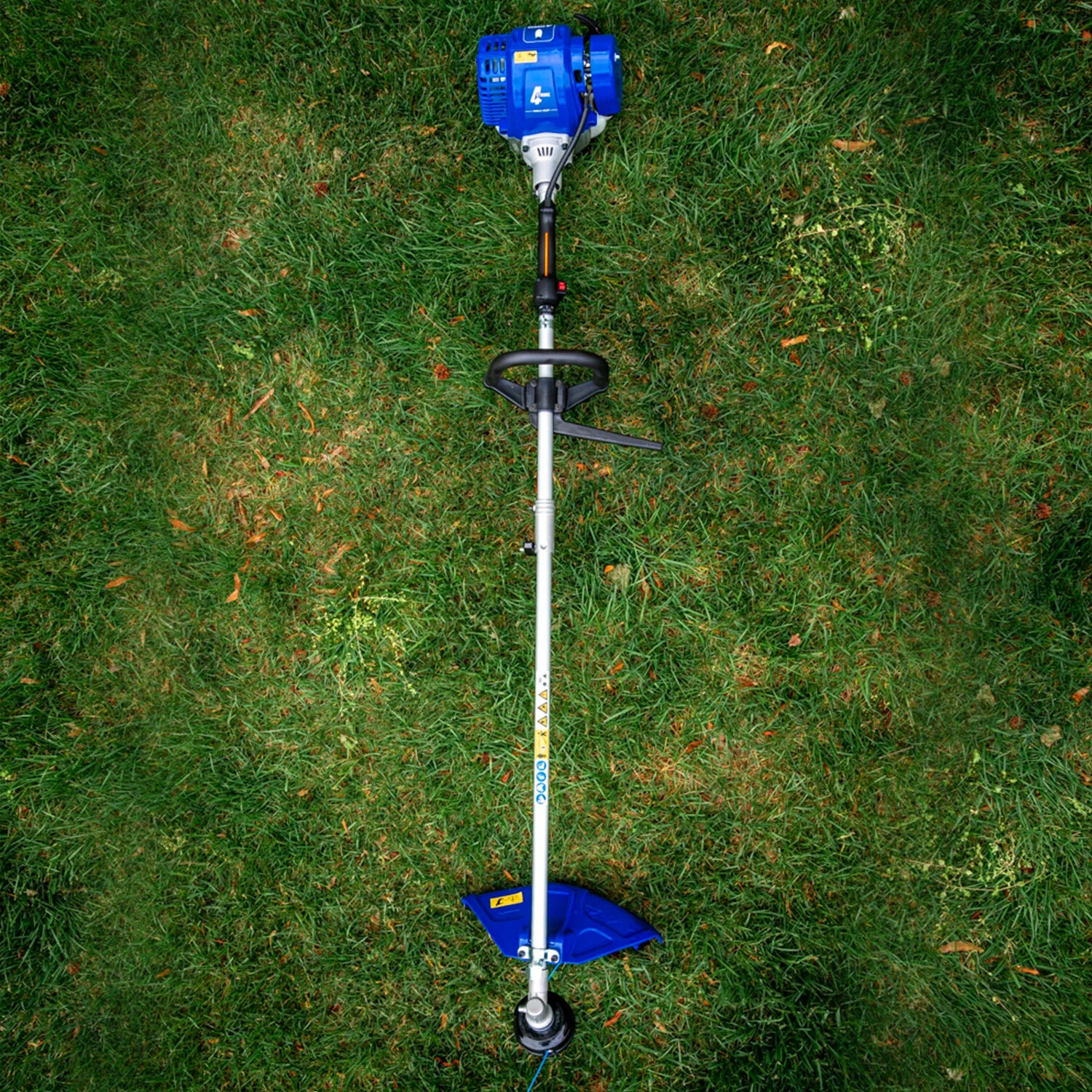 WILD BADGER POWER Weed Eater 31cc 17