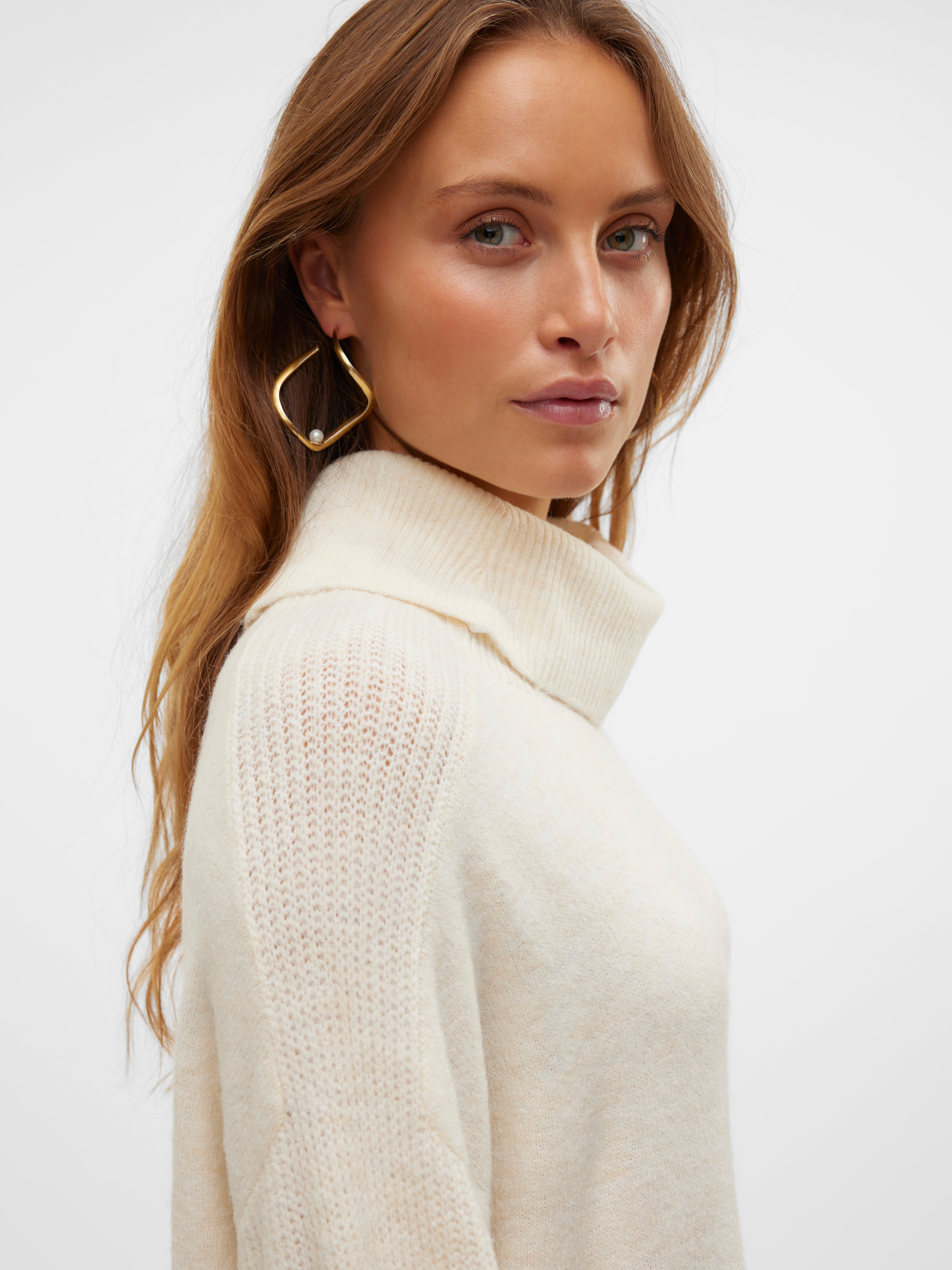 VERO MODA® VMJUPITER Midi dress