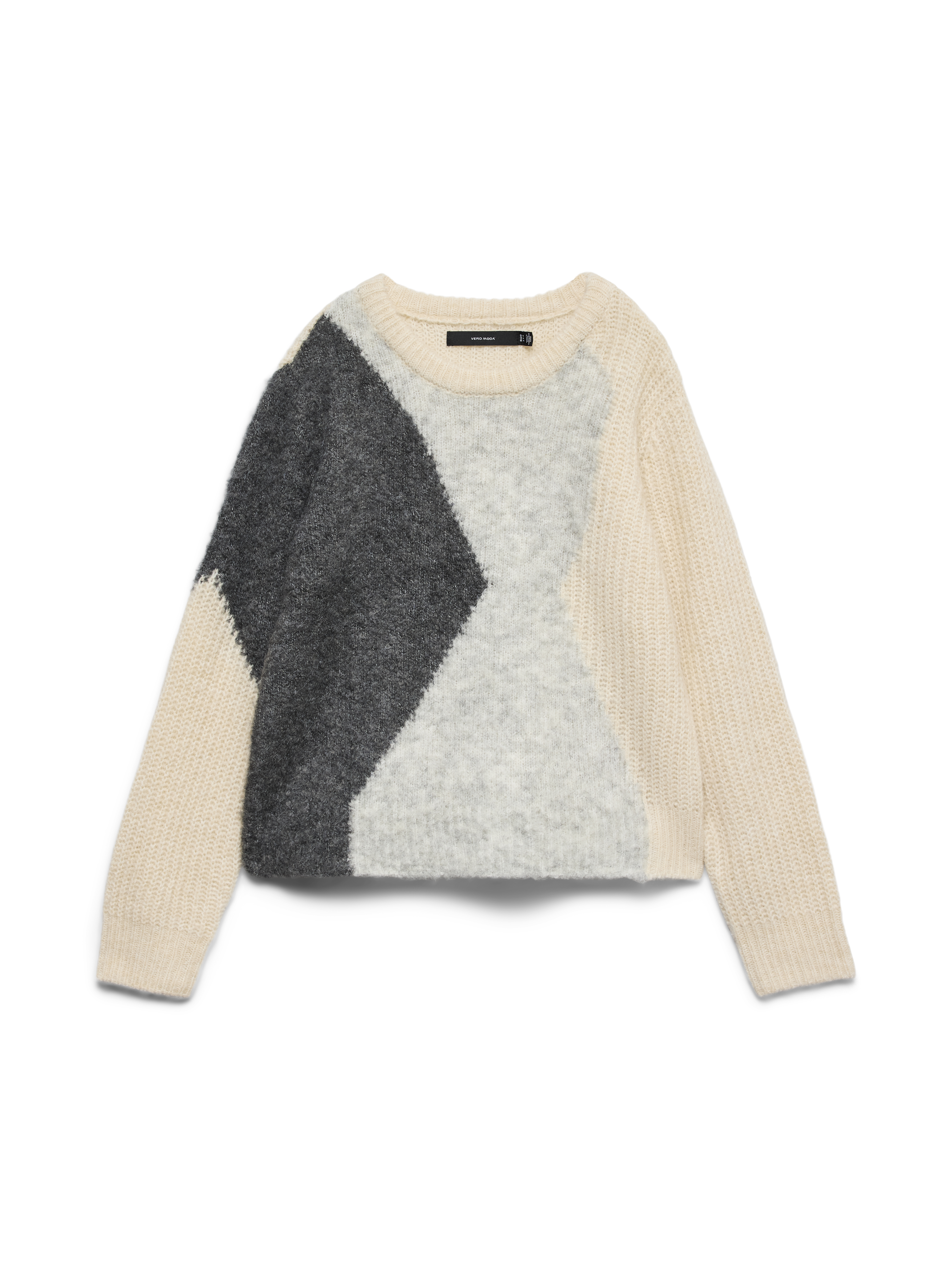 VERO MODA® VMKEISA Knitted pullover