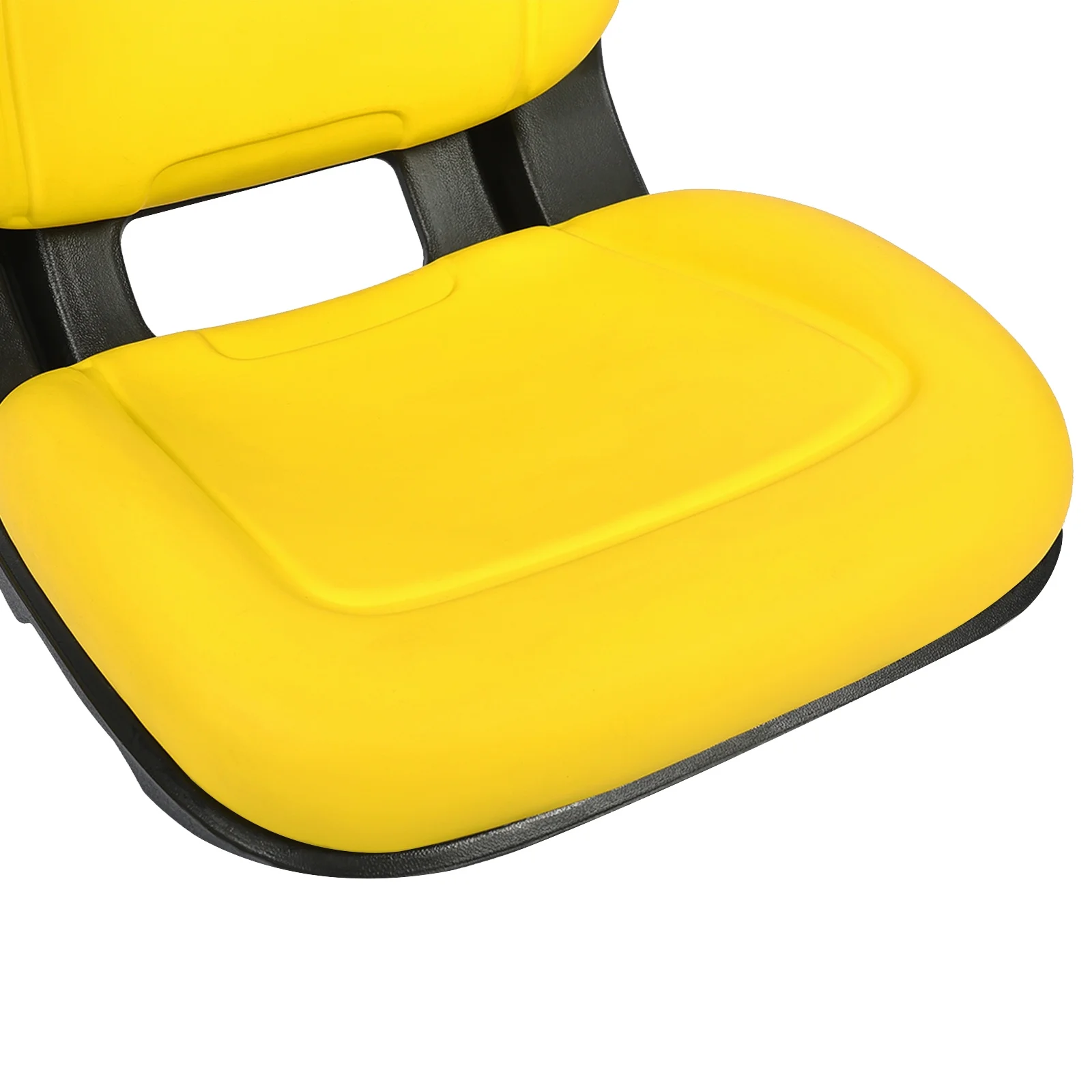 Lawn Mower Seat, Fits John Deere X300 X300R X304 X310 X320 X324 X340 X360 X500 X520 X530 - Image 8
