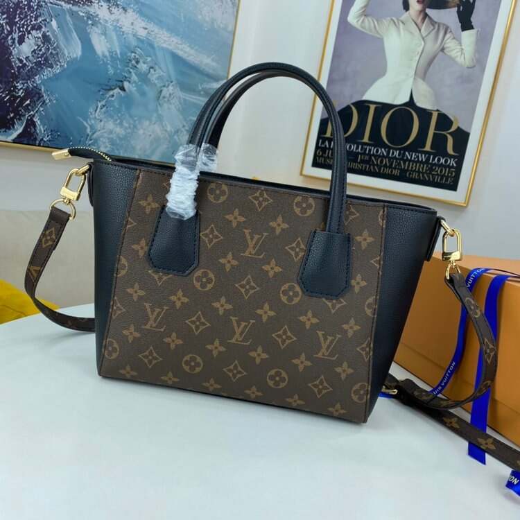 LOUIS VUITTON トートバッグ&ハンドバッグ 66189 27 x 22 x 10 cm