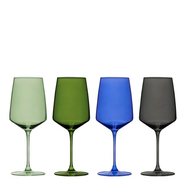 Reserve vinglass Nouveau i krystall 65 cl seaside