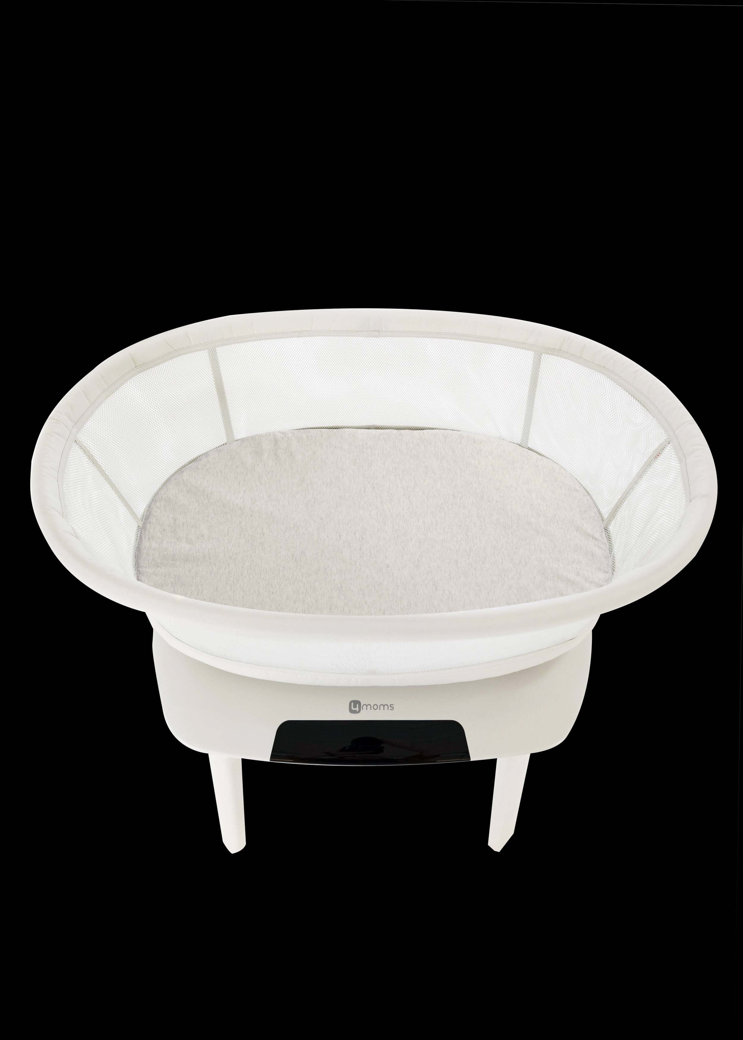 4moms mamaRoo Sleep Bassinet Organic Jersey Cotton Sheet