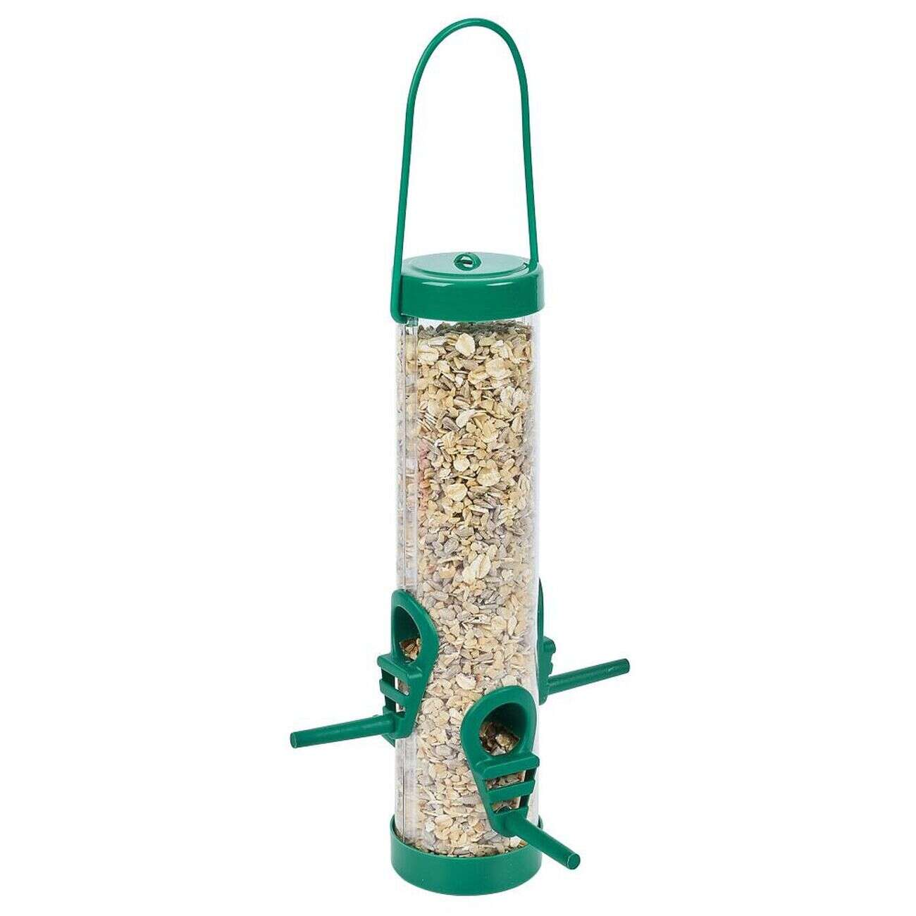 Mangeoire à oiseau à suspendre