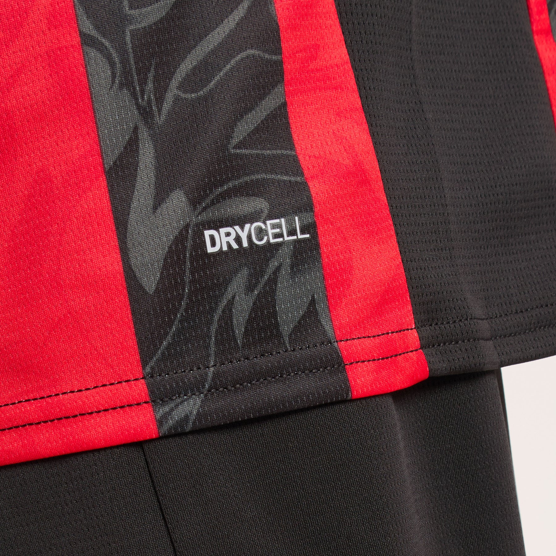 2025/26 AC MILAN HOME  JERSEY