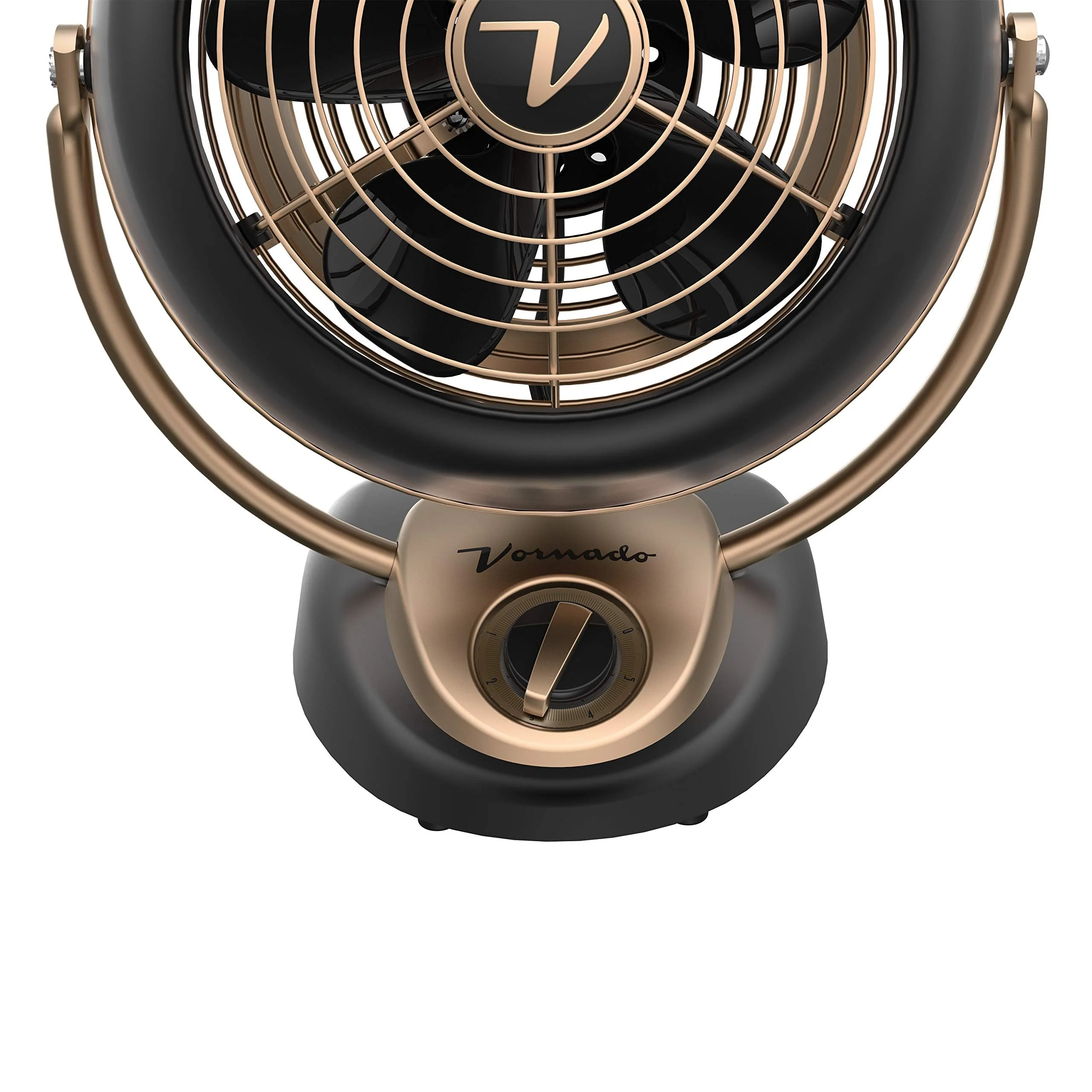 VFAN Vintage Whole Room Air Circulator