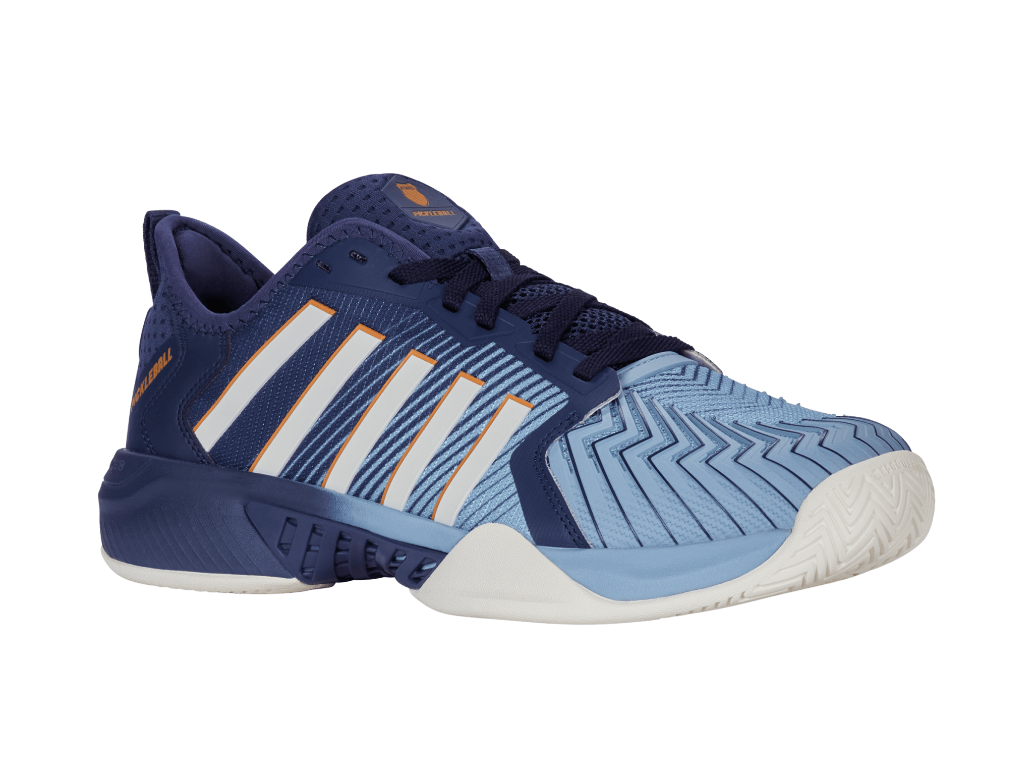 PICKLEBALL SUPREME - K-Swiss Shoes