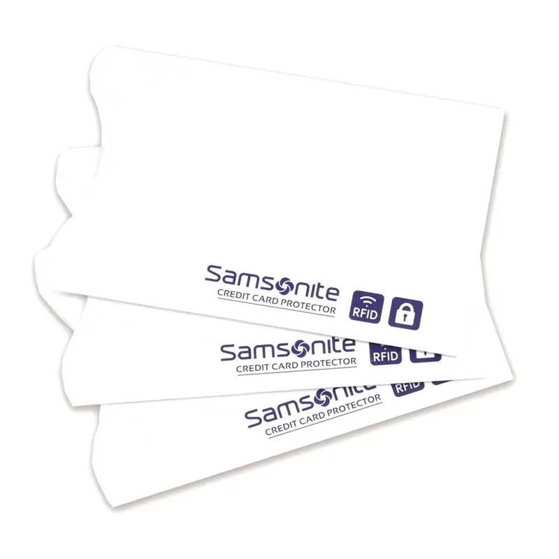 RFID Accessories - SAMSONITE OUTLET
