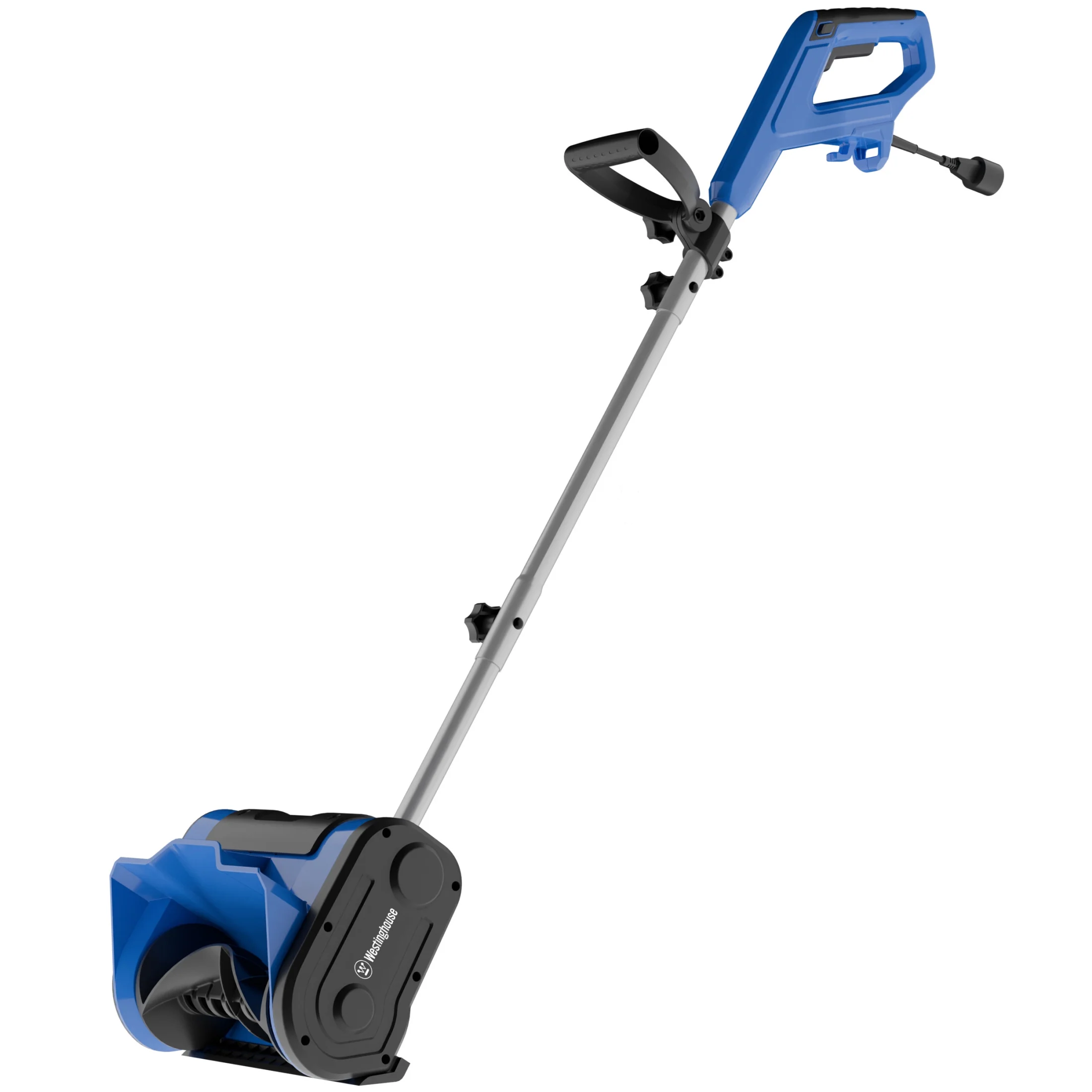 WSnow11S Corded Snow Shovel, 11 inches Wide, Electric Snow Shovel with 20ft Throwing Distance, Plows 300lbs/min Image 6