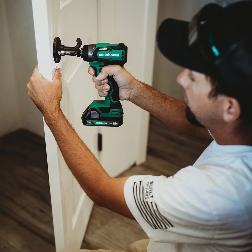 KC18DDX4SM 18V MultiVolt Brushless Lithium-Ion Cordless 4-Tool Sub-Compact Combo Kit with 2 Batteries (2 Ah) - Image 10