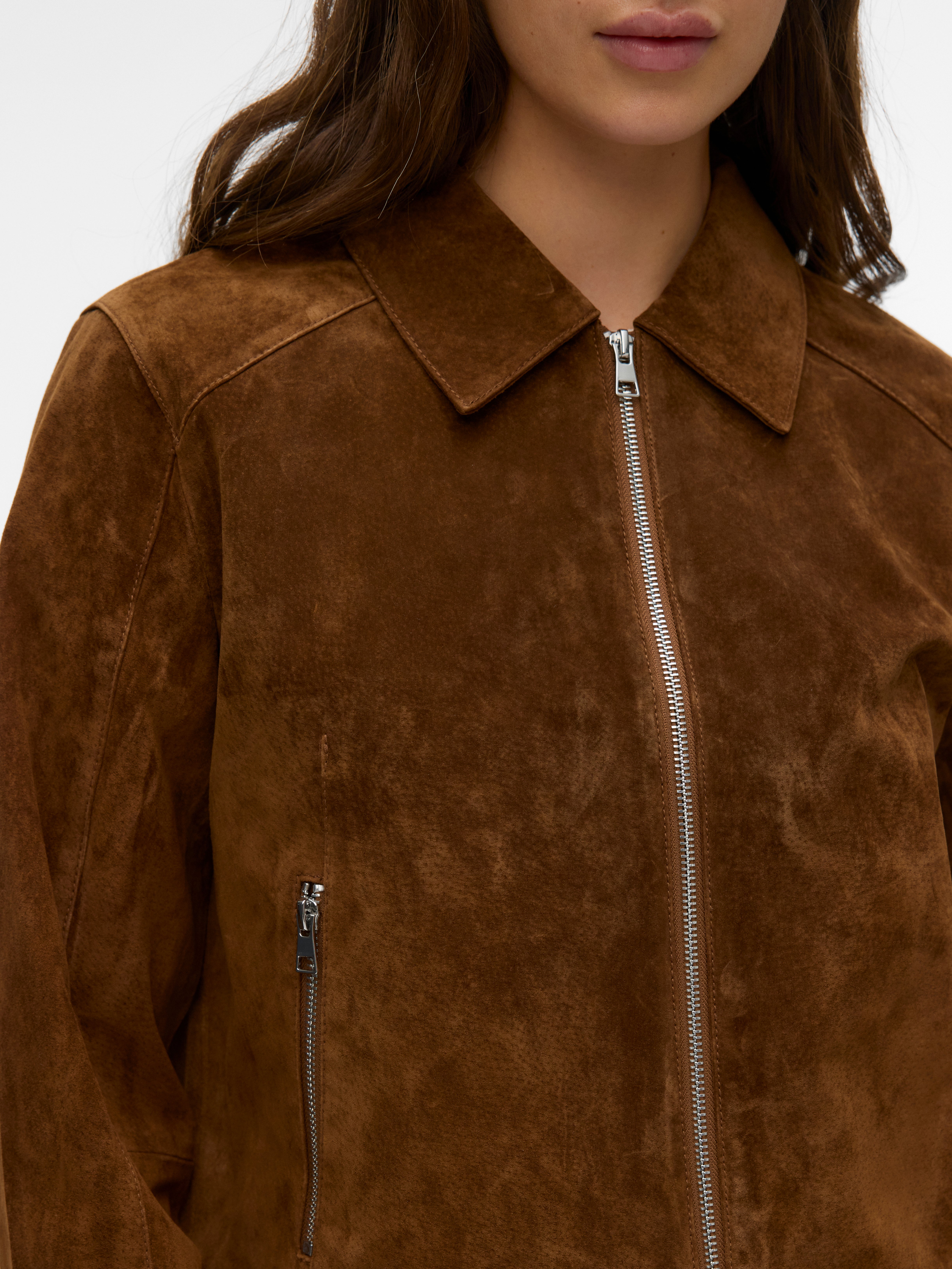 VERO MODA® VMJANICEJADE Jacket