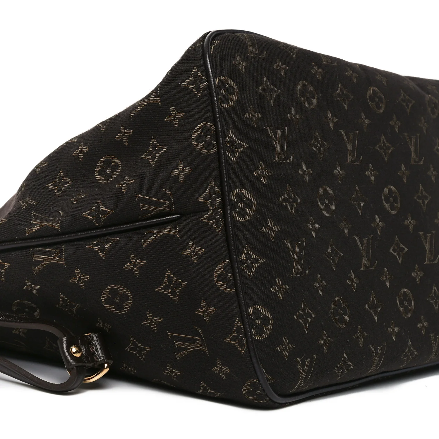 Monogram Idylle Neverfull MM Fusain