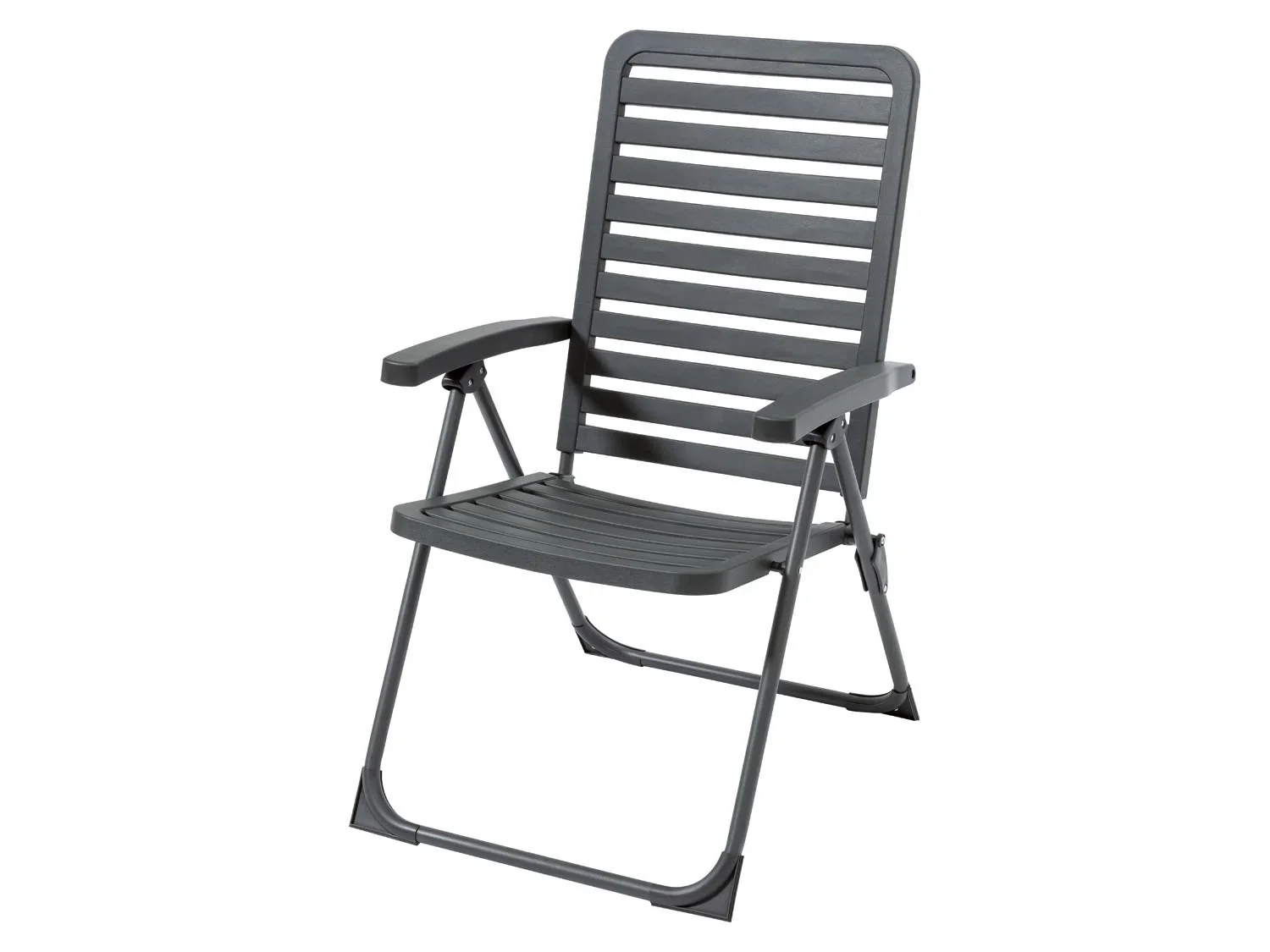 LIVARNO home Chaise pliante rglable en 6 positions