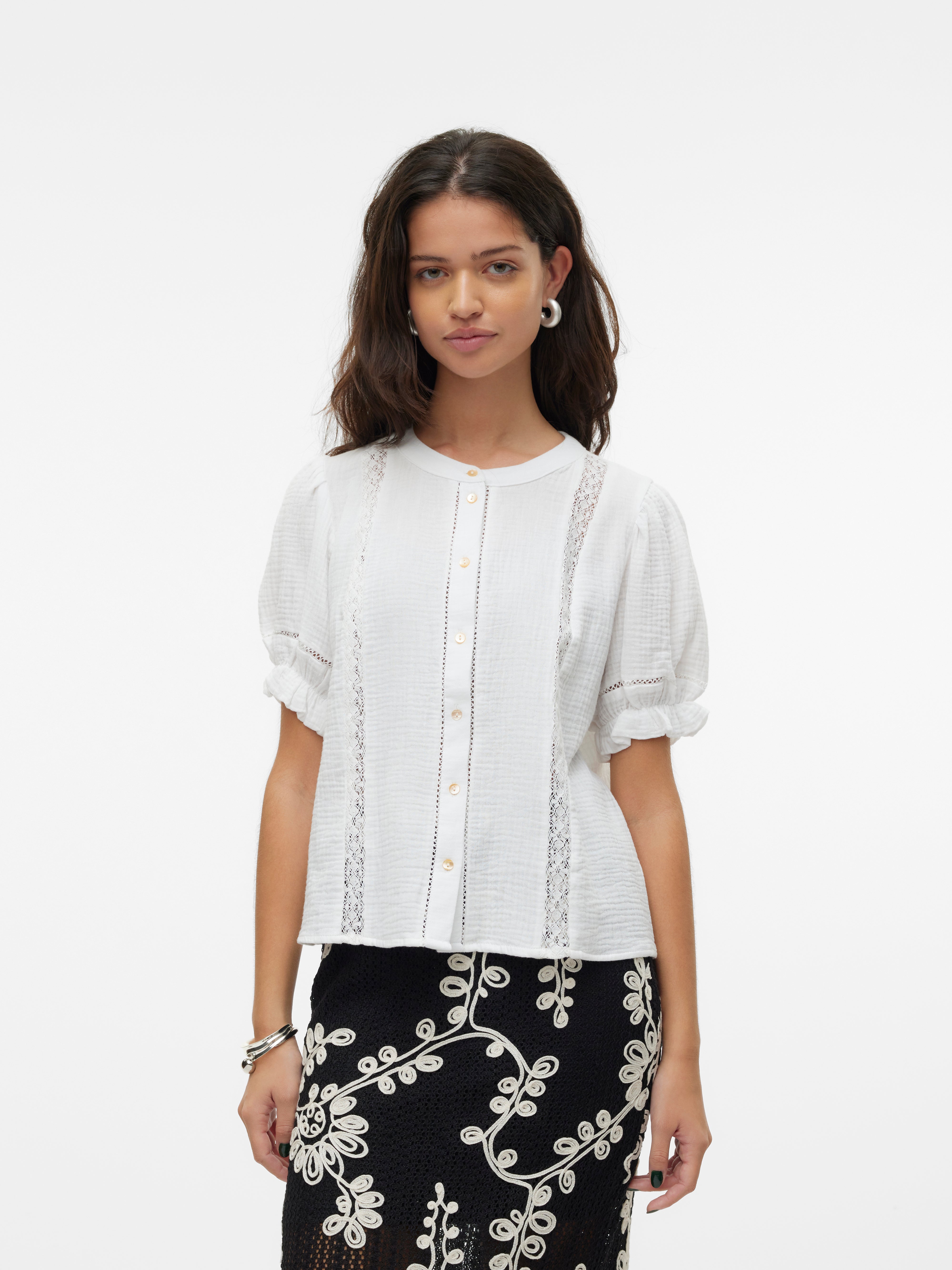 VERO MODA® VMNATALI Top