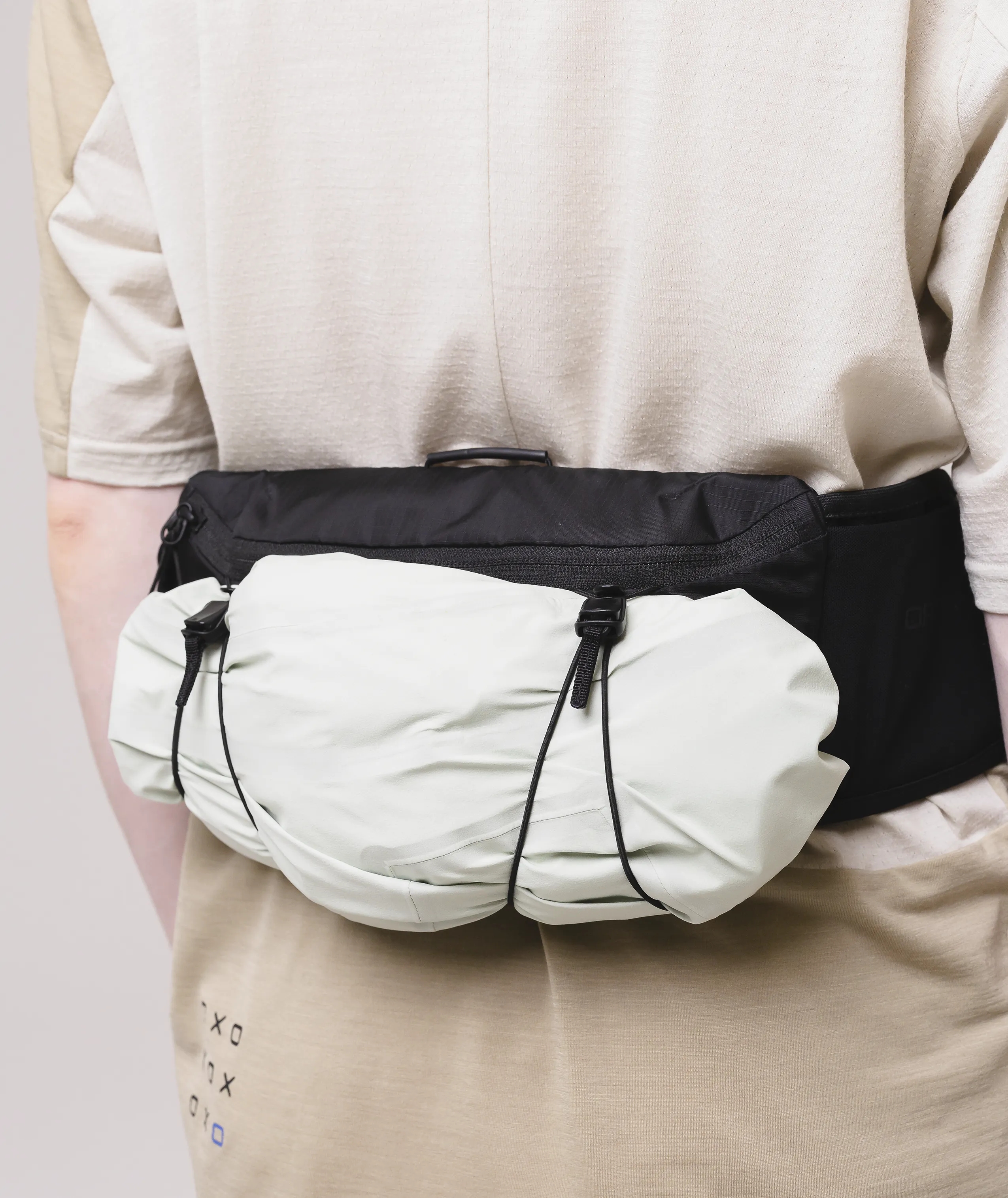 ORTOVOXR SEQUENCE HIP POUCH 1