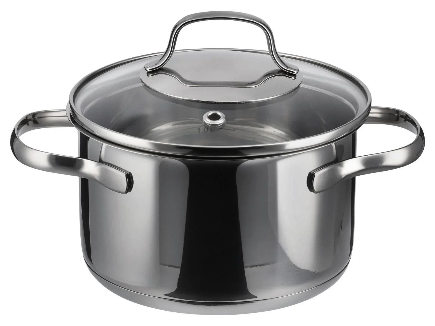 SILVERCREST Batterie de cuisine, 3 pices