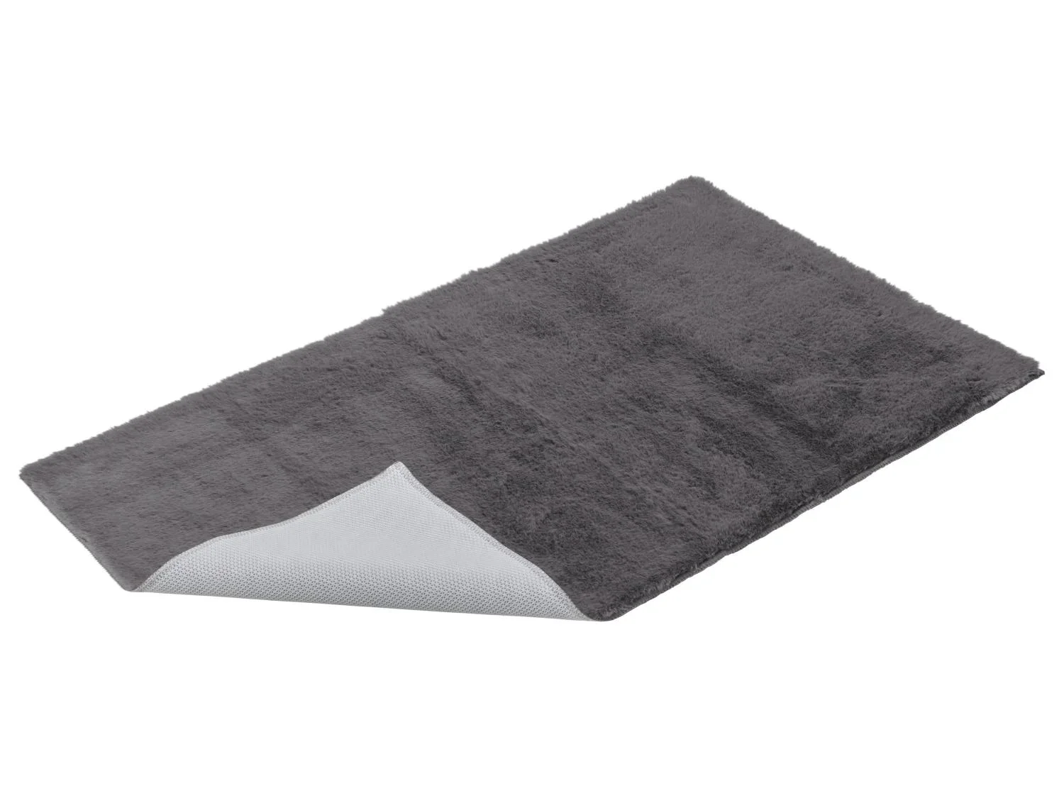 LIVARNO Tapis de salle de bains, 60 x 100 cm