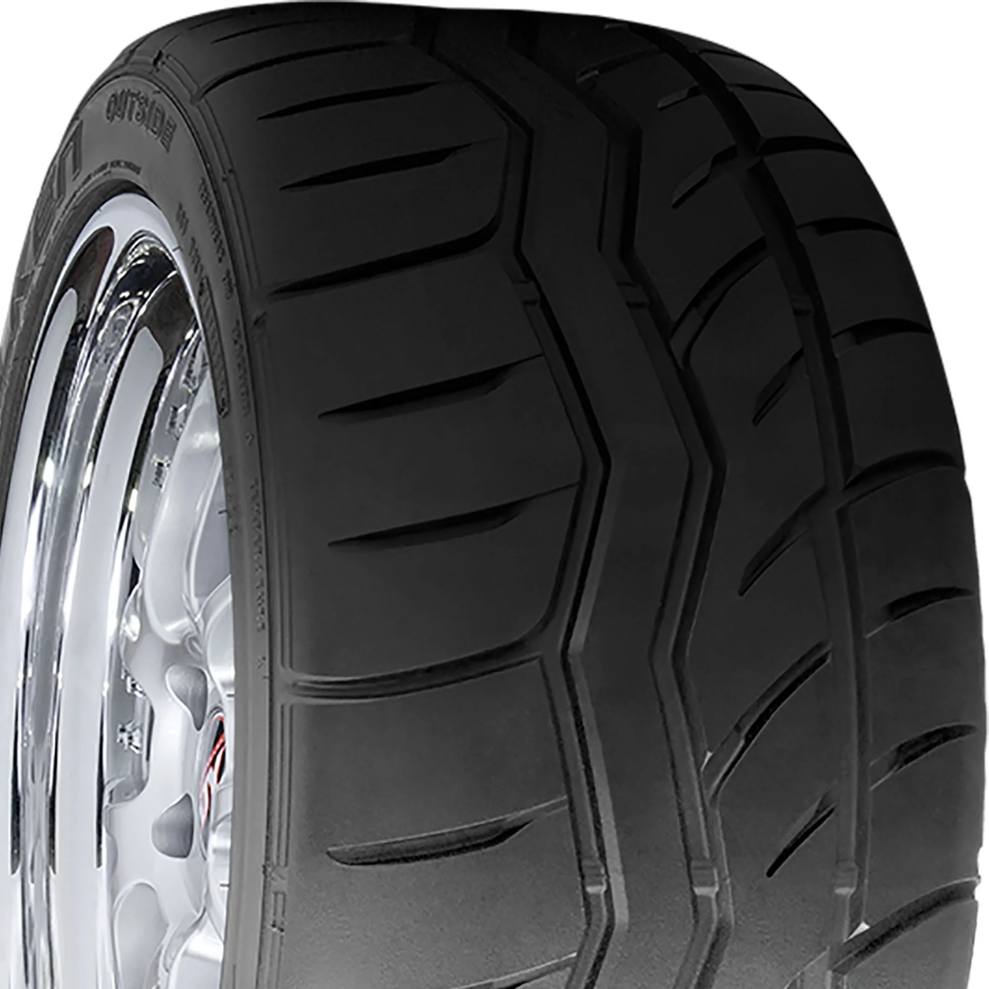 Falken Azenis RT - 615K+ UHP Summer 245/40R18 97W XL Passenger Tire