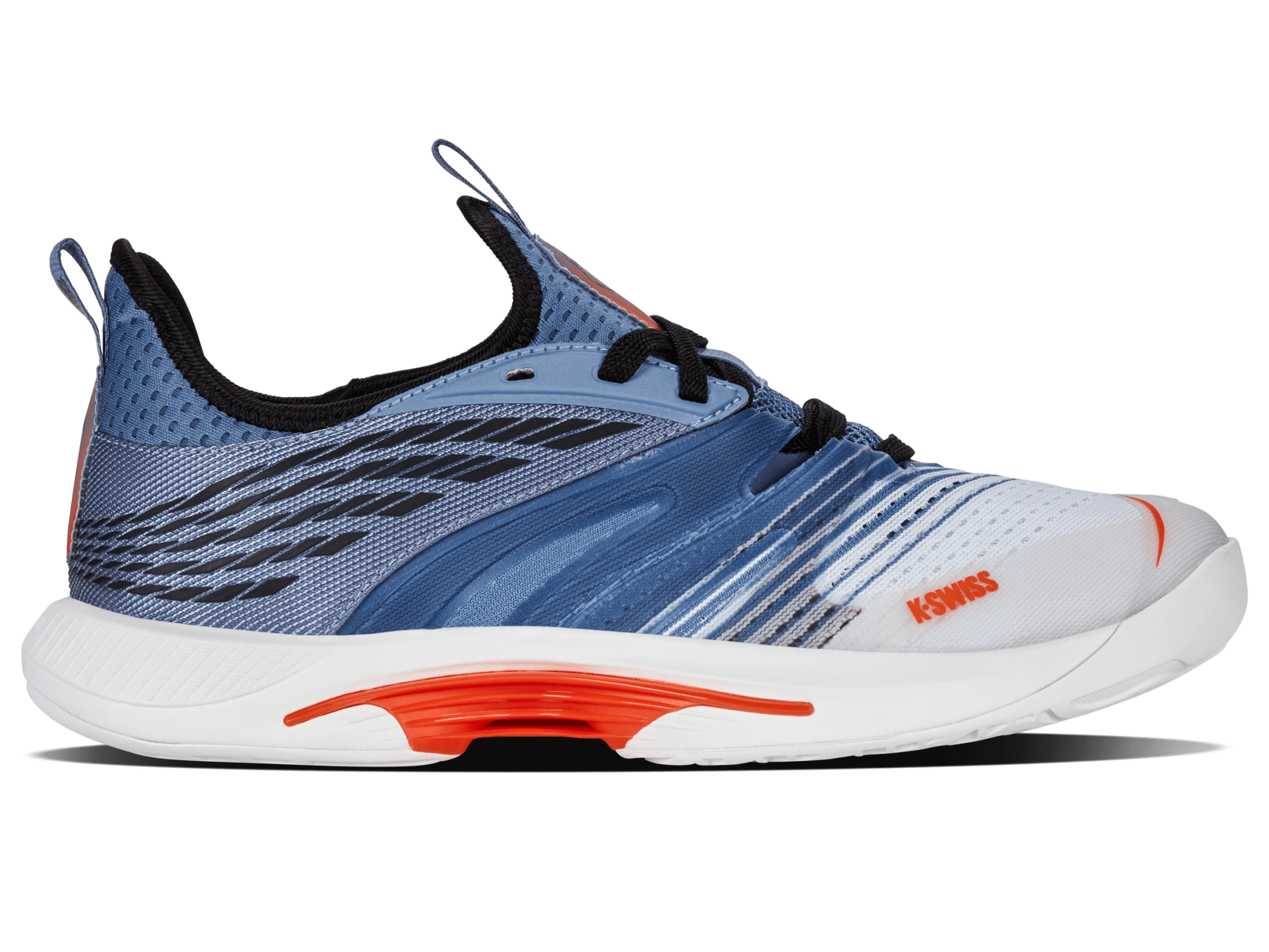 SPEEDTRAC - K-Swiss Shoes