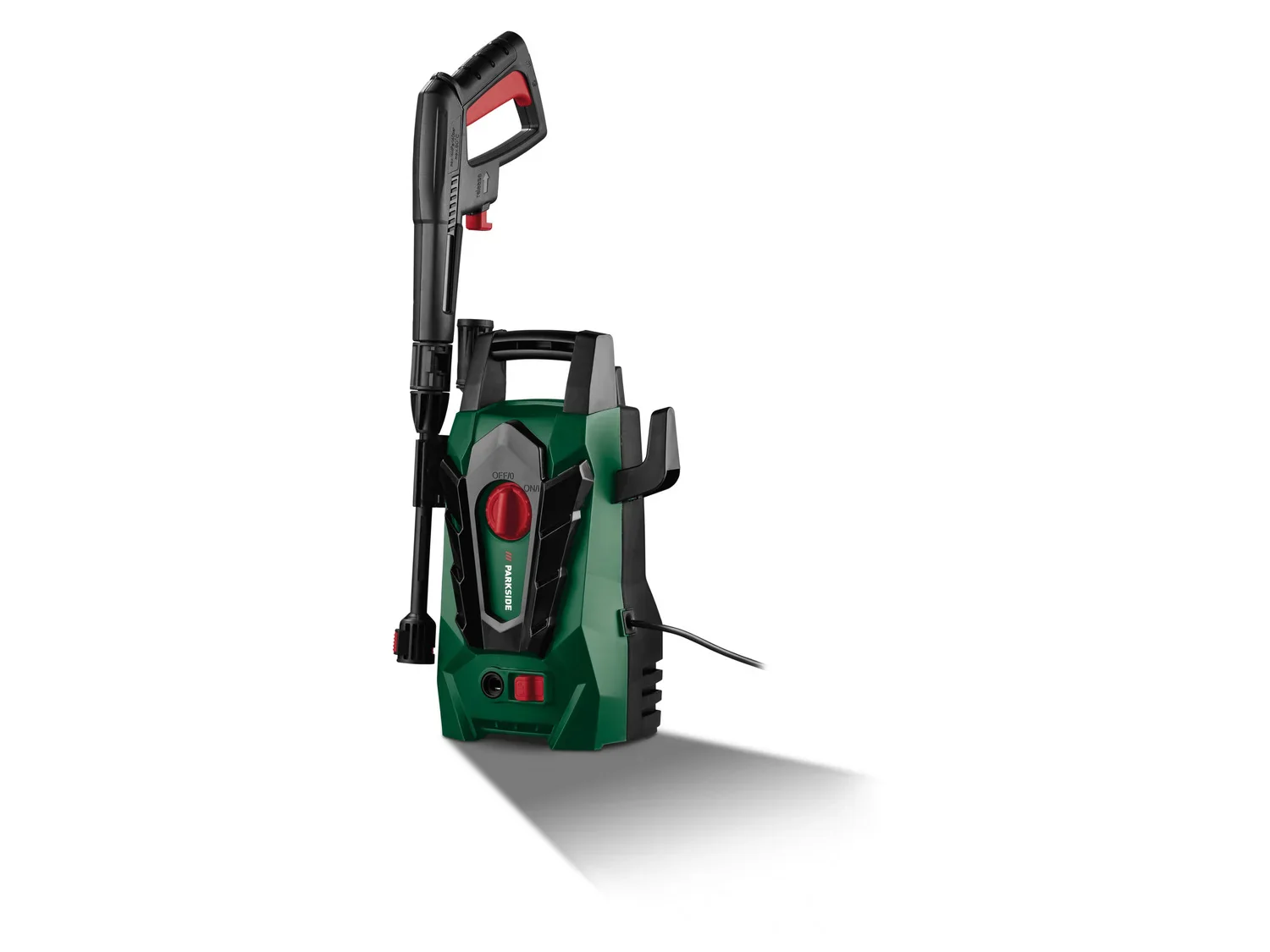 PARKSIDE Nettoyeur haute pression PHD 110 E1, 1 300 W