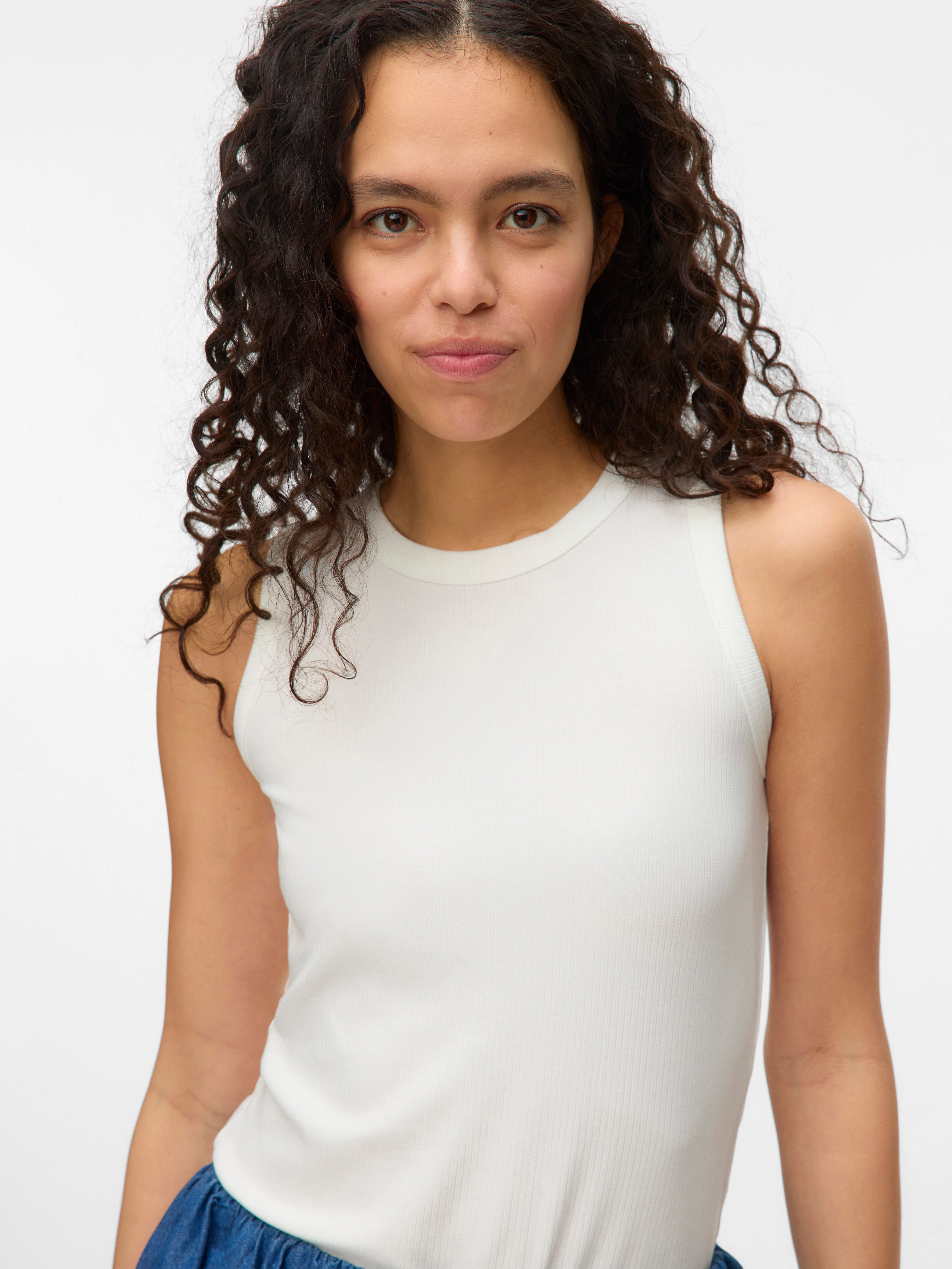 VERO MODA® VMPROMISE Tank-Top