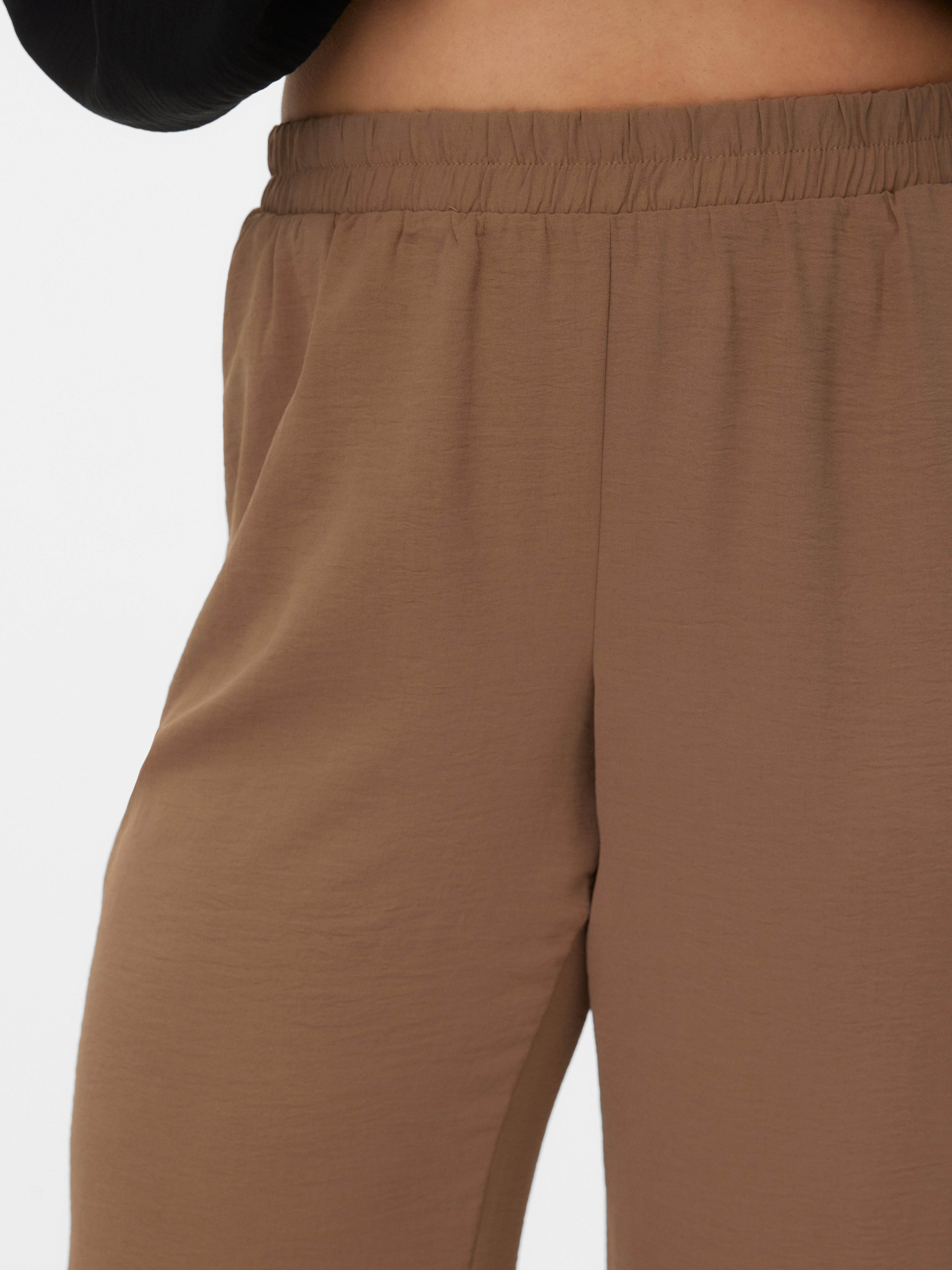 VERO MODA® VMCALVA High rise Trousers