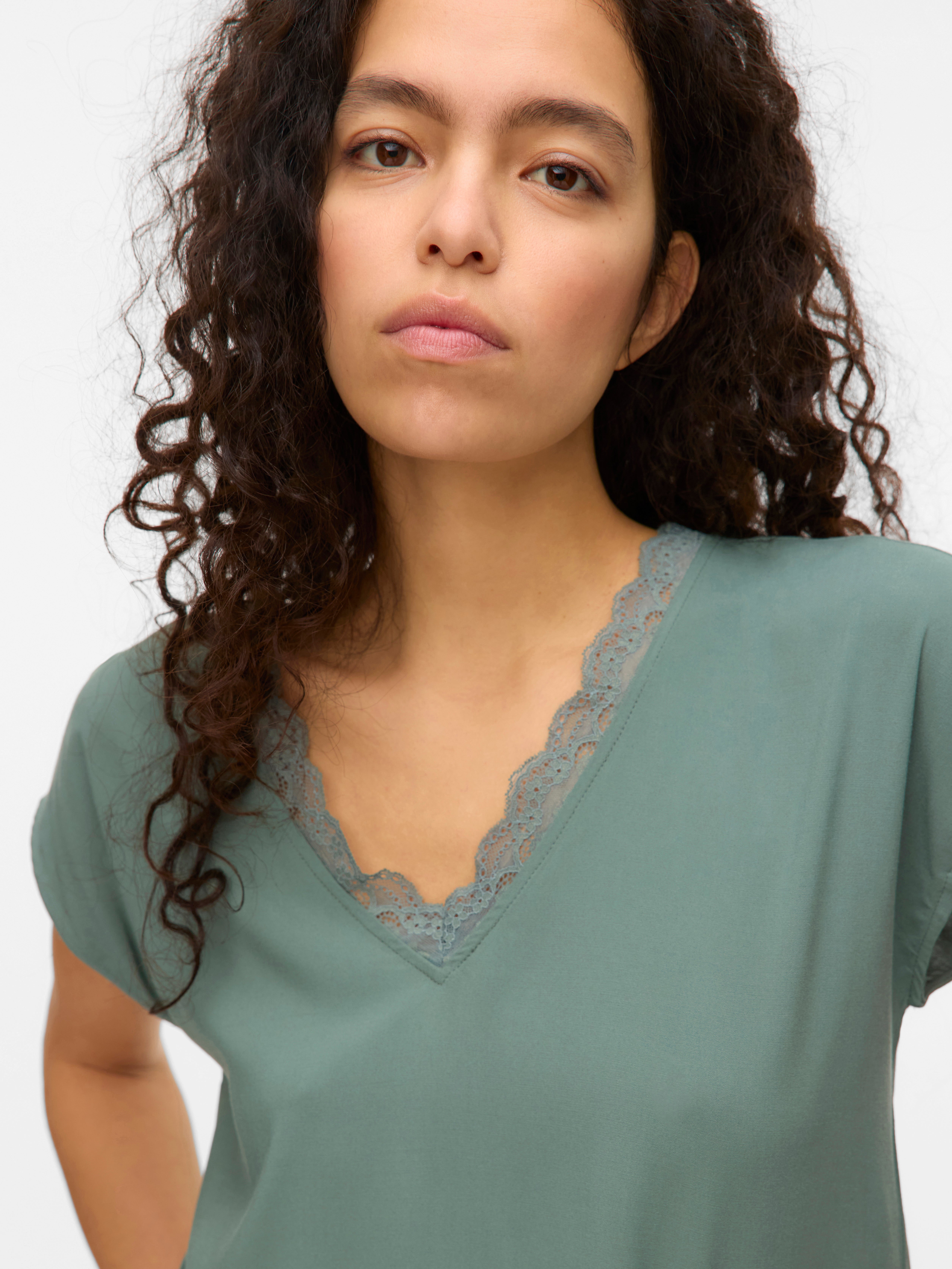 VERO MODA® VMBELLA Top