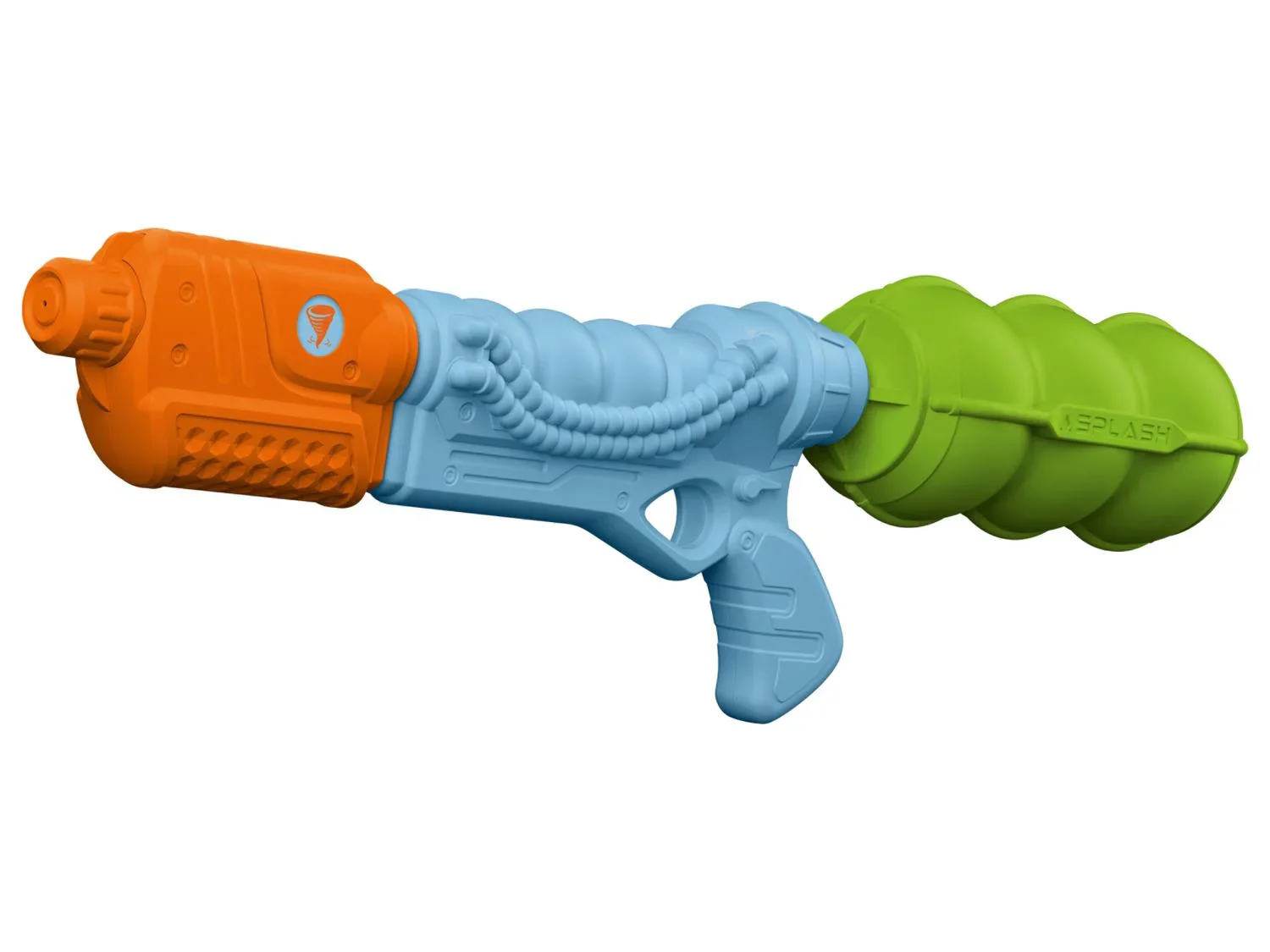 lupilu Pistolet  eau